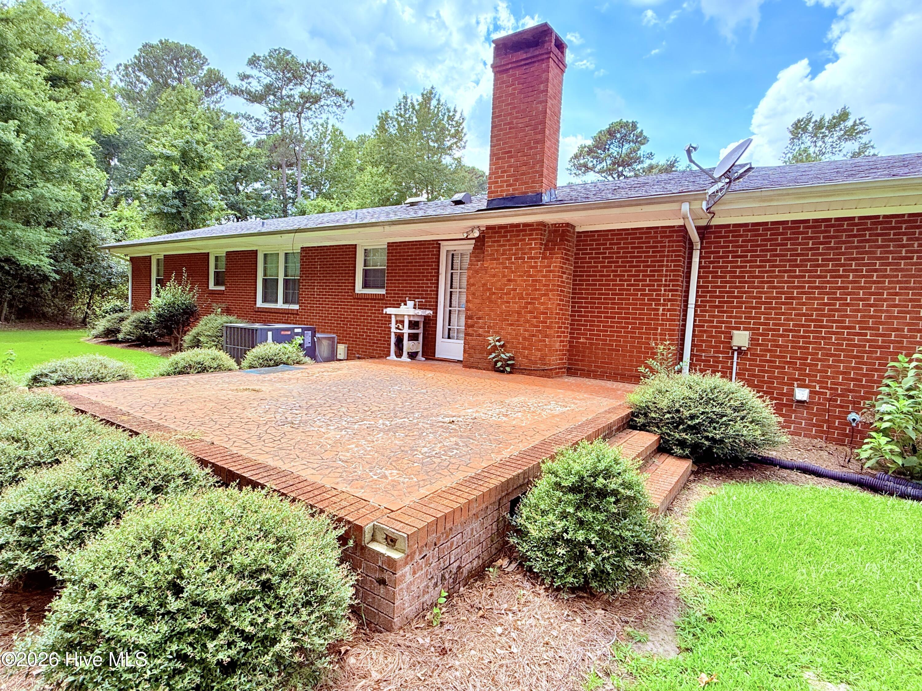 201 Forest Drive