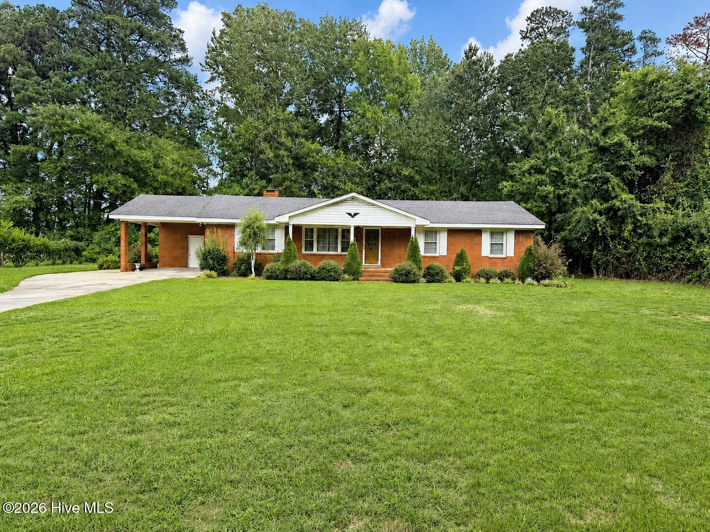 201 Forest Drive