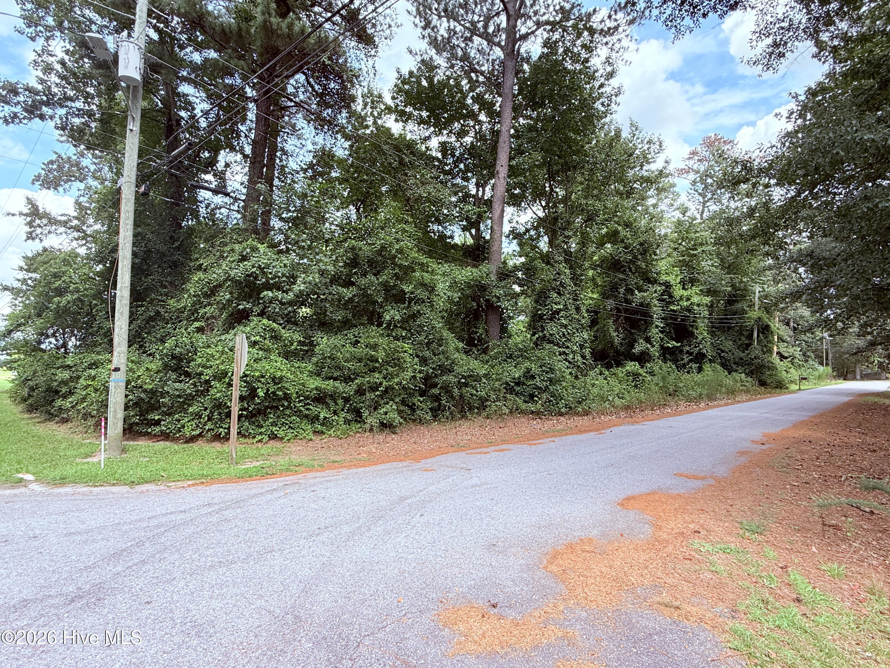201 Forest Drive