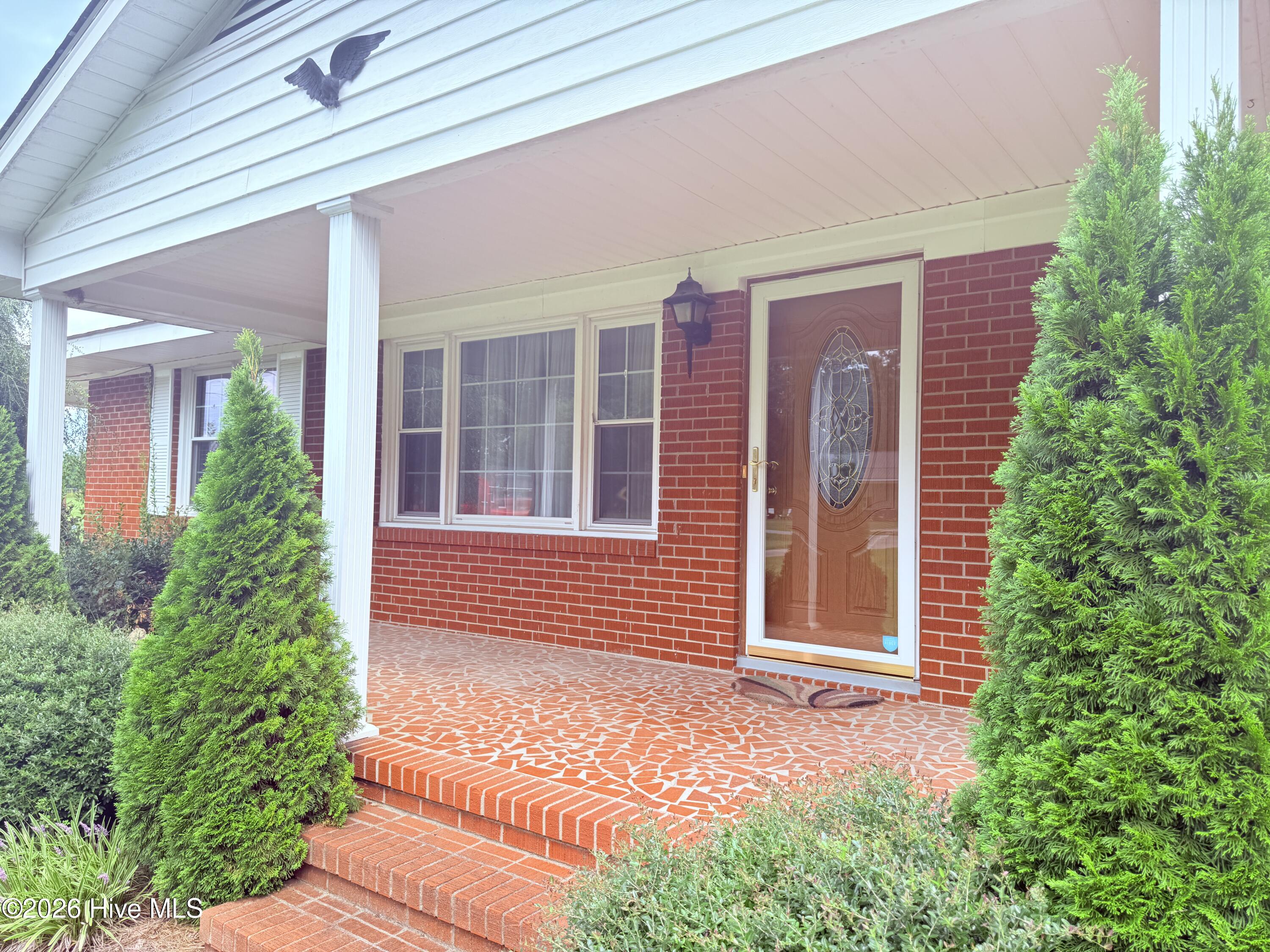 201 Forest Drive