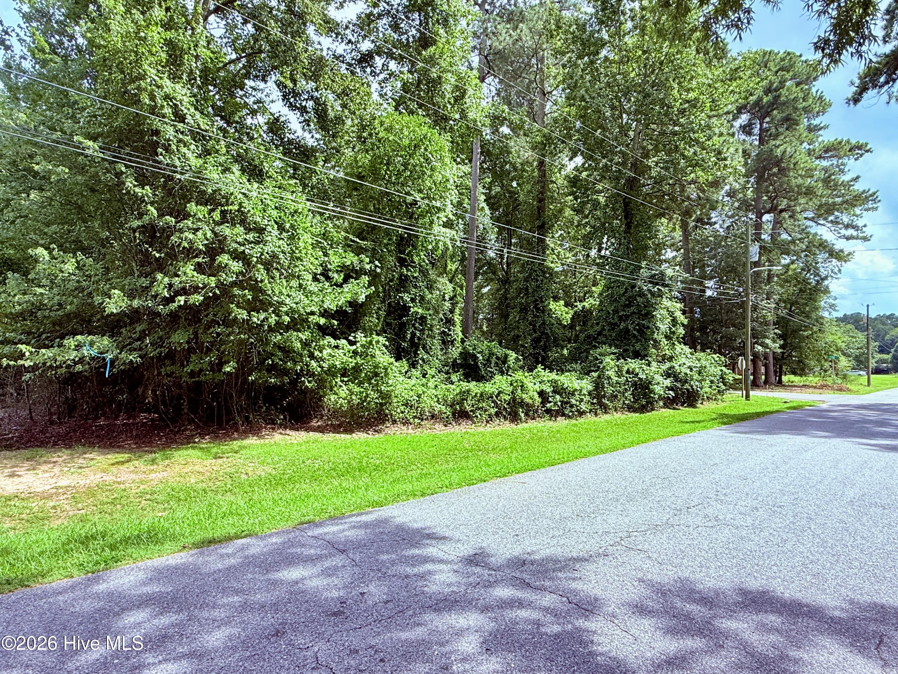 201 Forest Drive