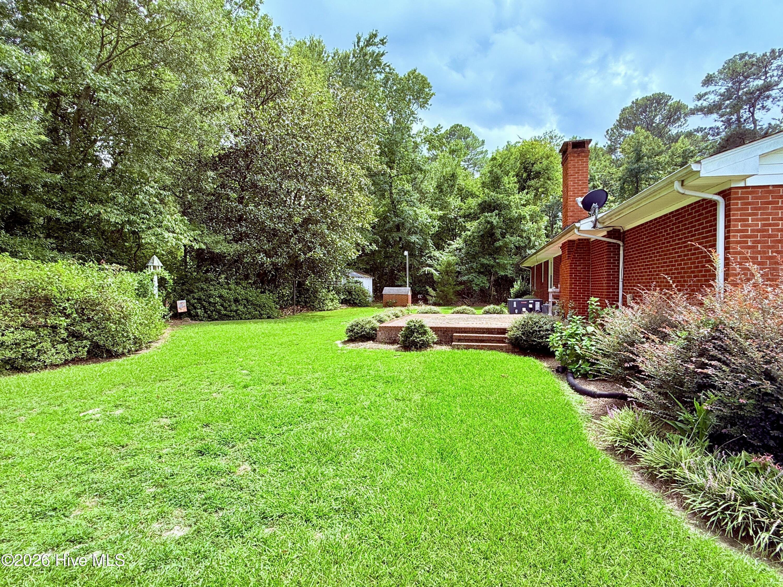 201 Forest Drive