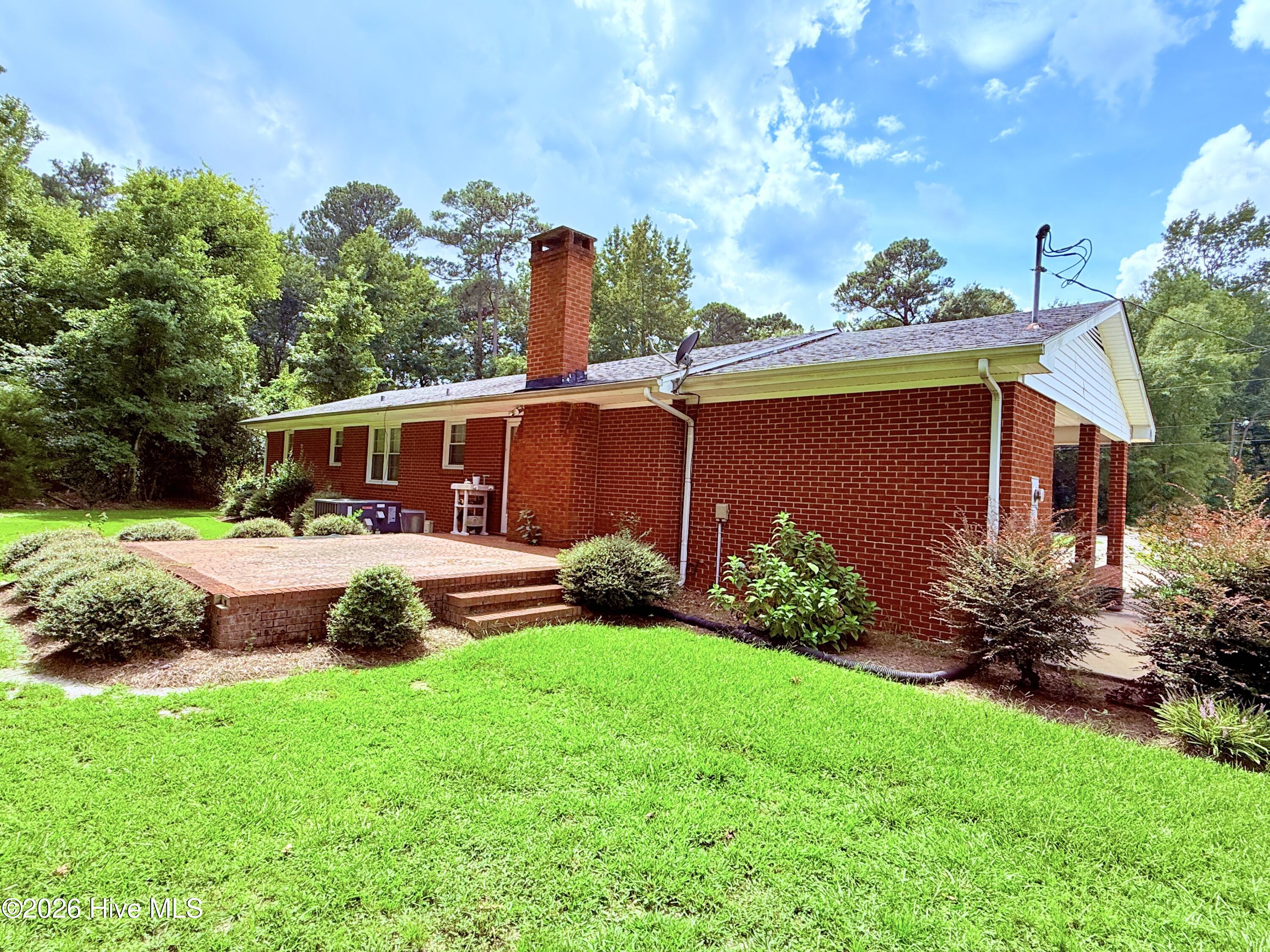 201 Forest Drive