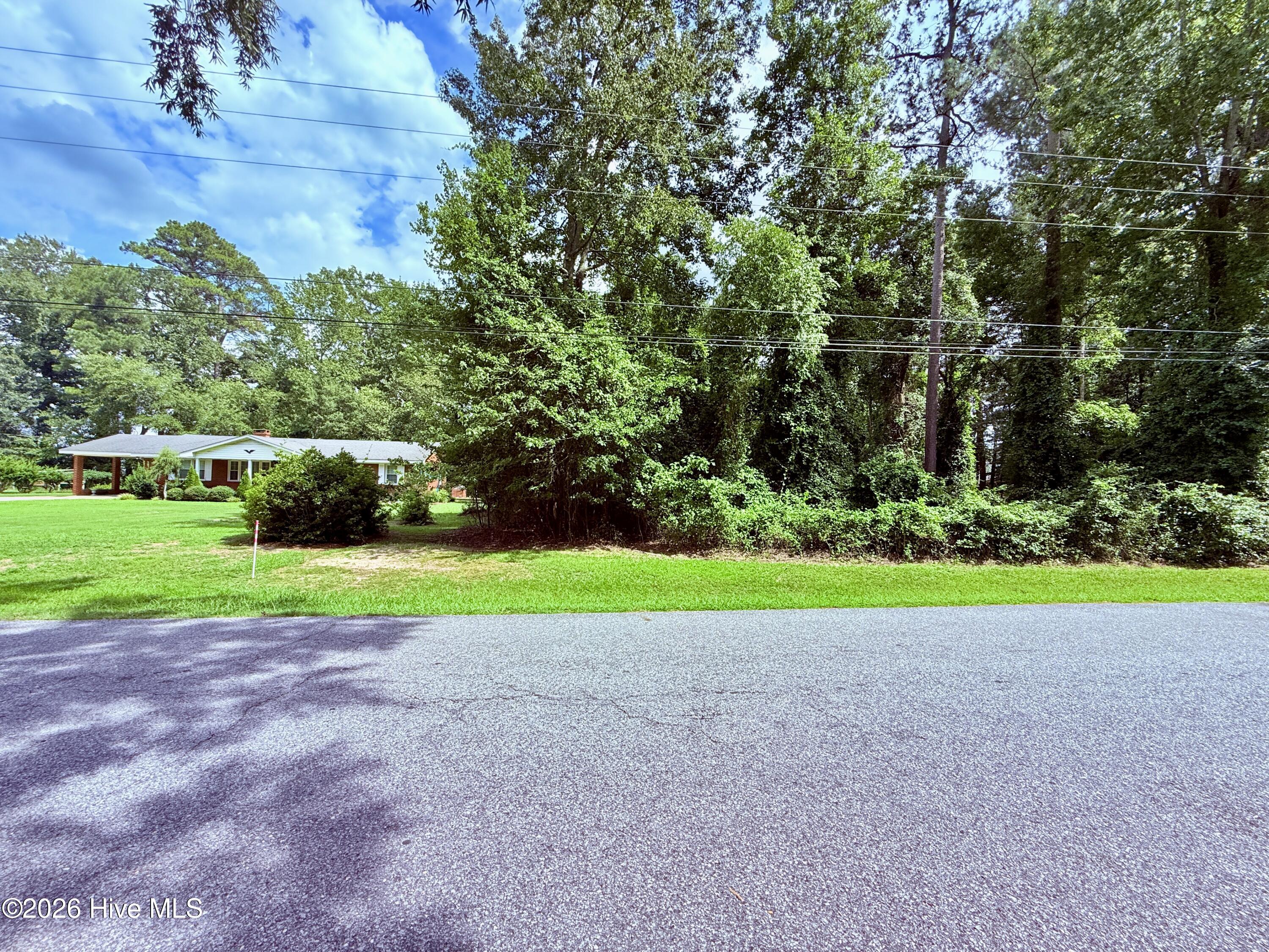 201 Forest Drive