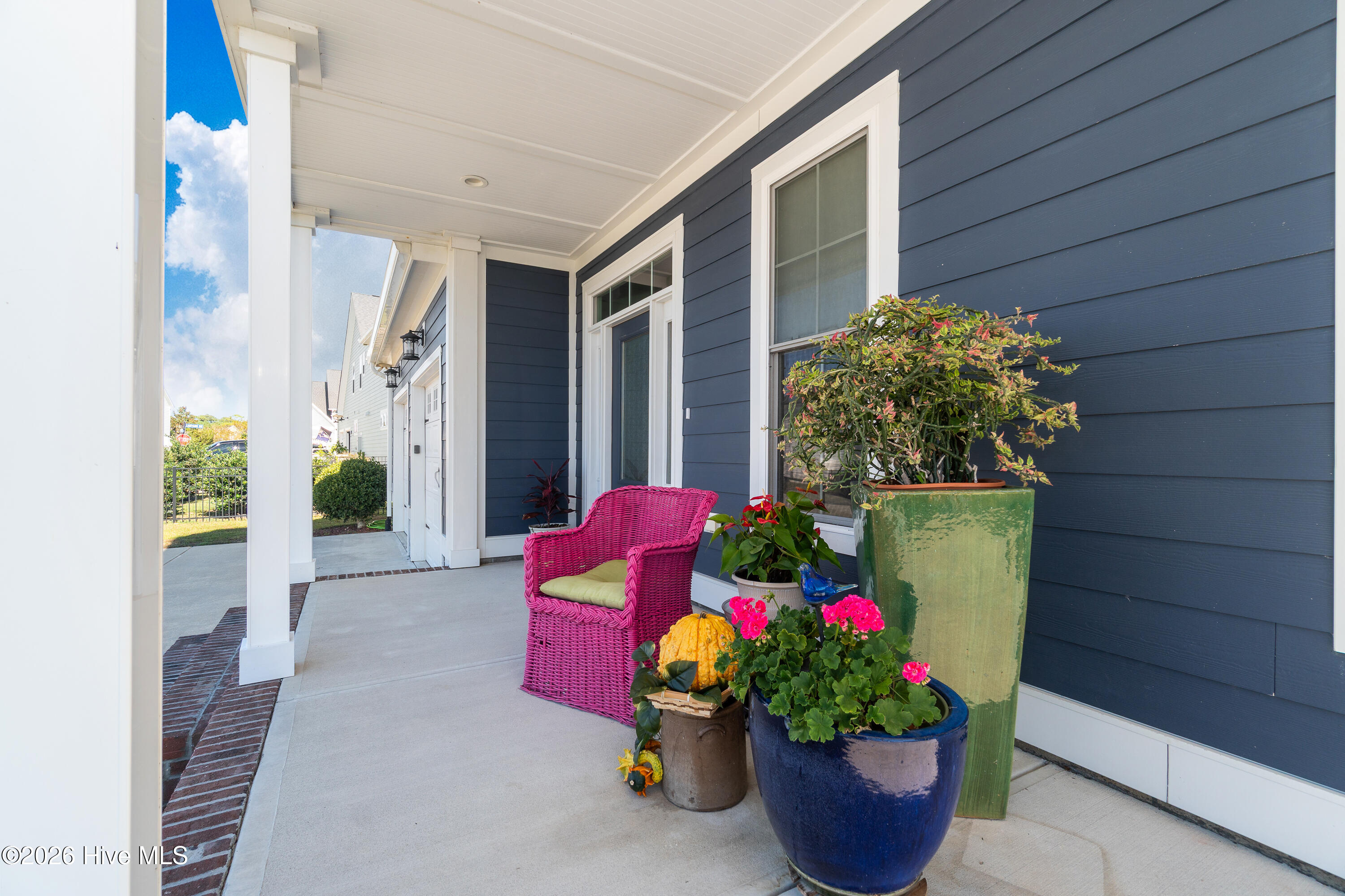 603 Trawler Place