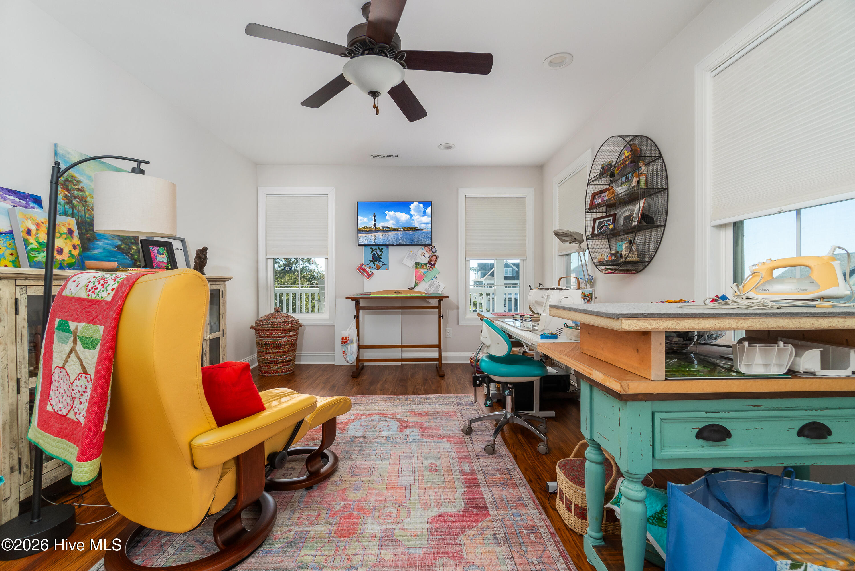 603 Trawler Place