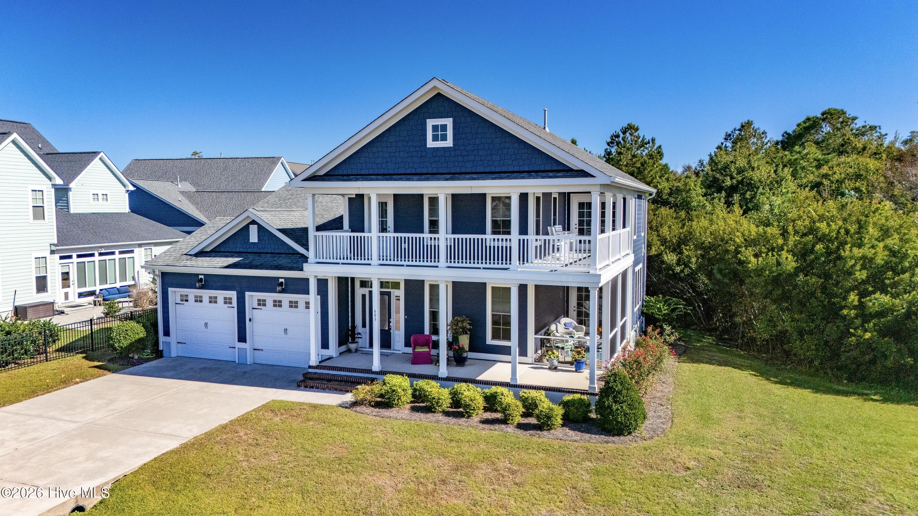 603 Trawler Place