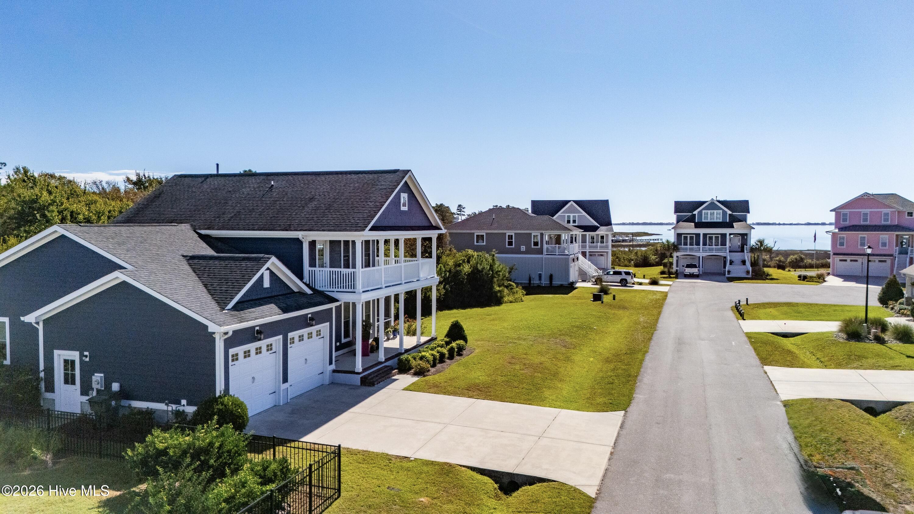 603 Trawler Place