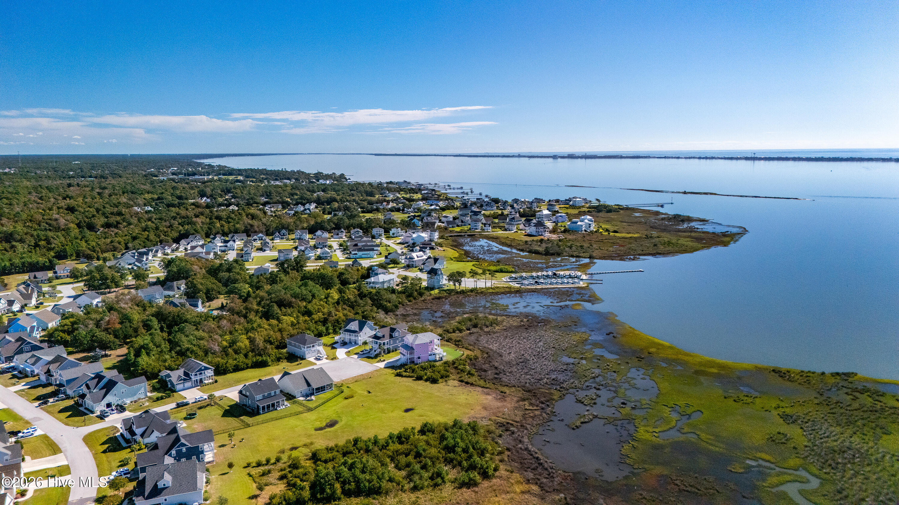 603 Trawler Place