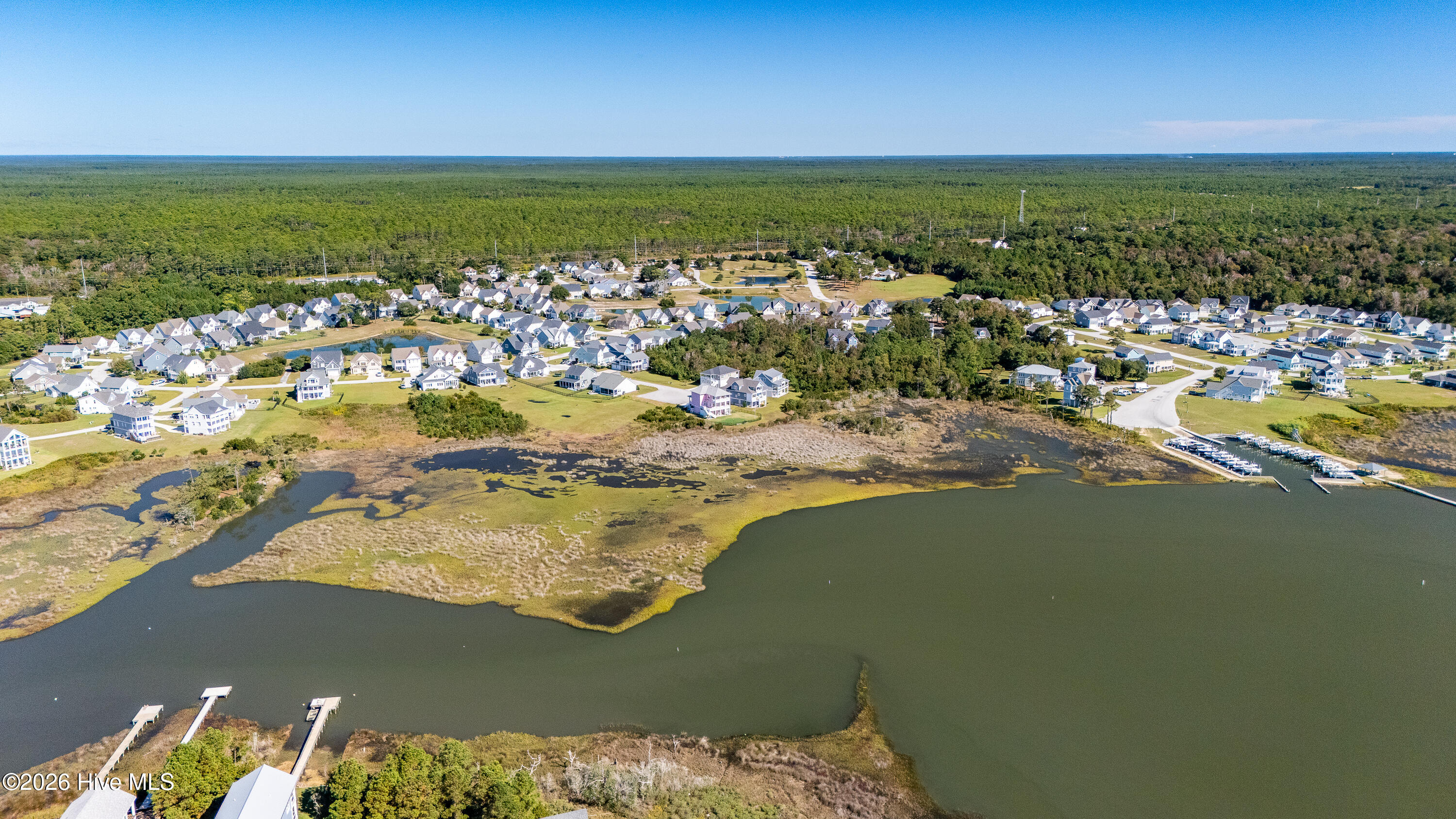 603 Trawler Place