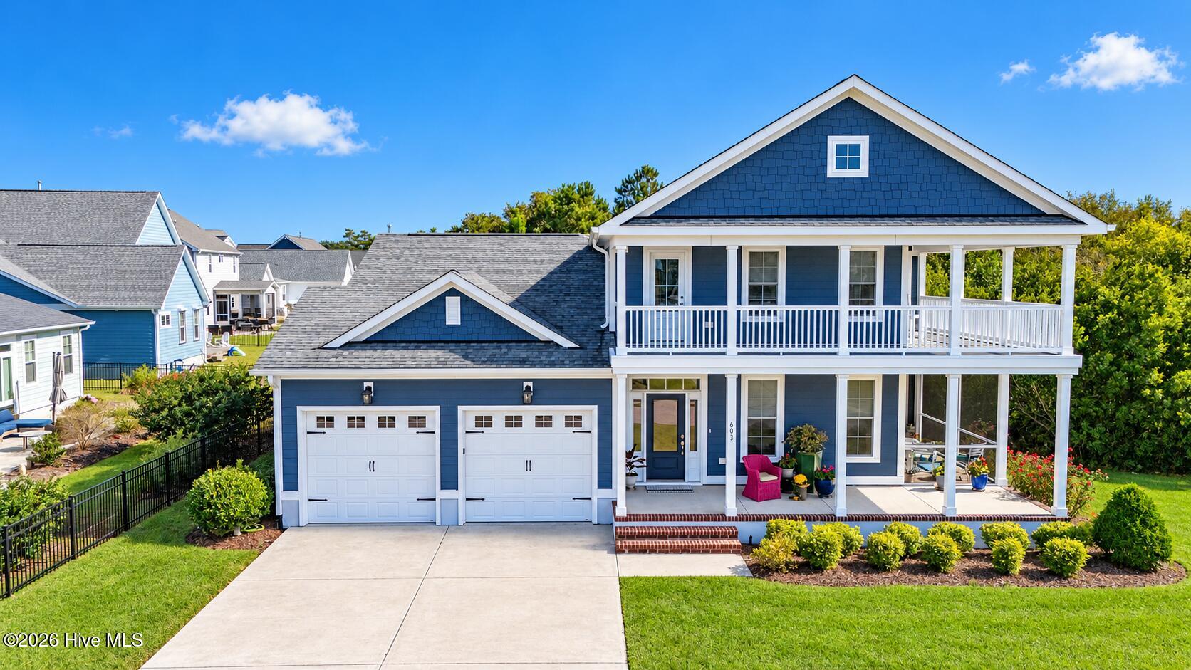 603 Trawler Place