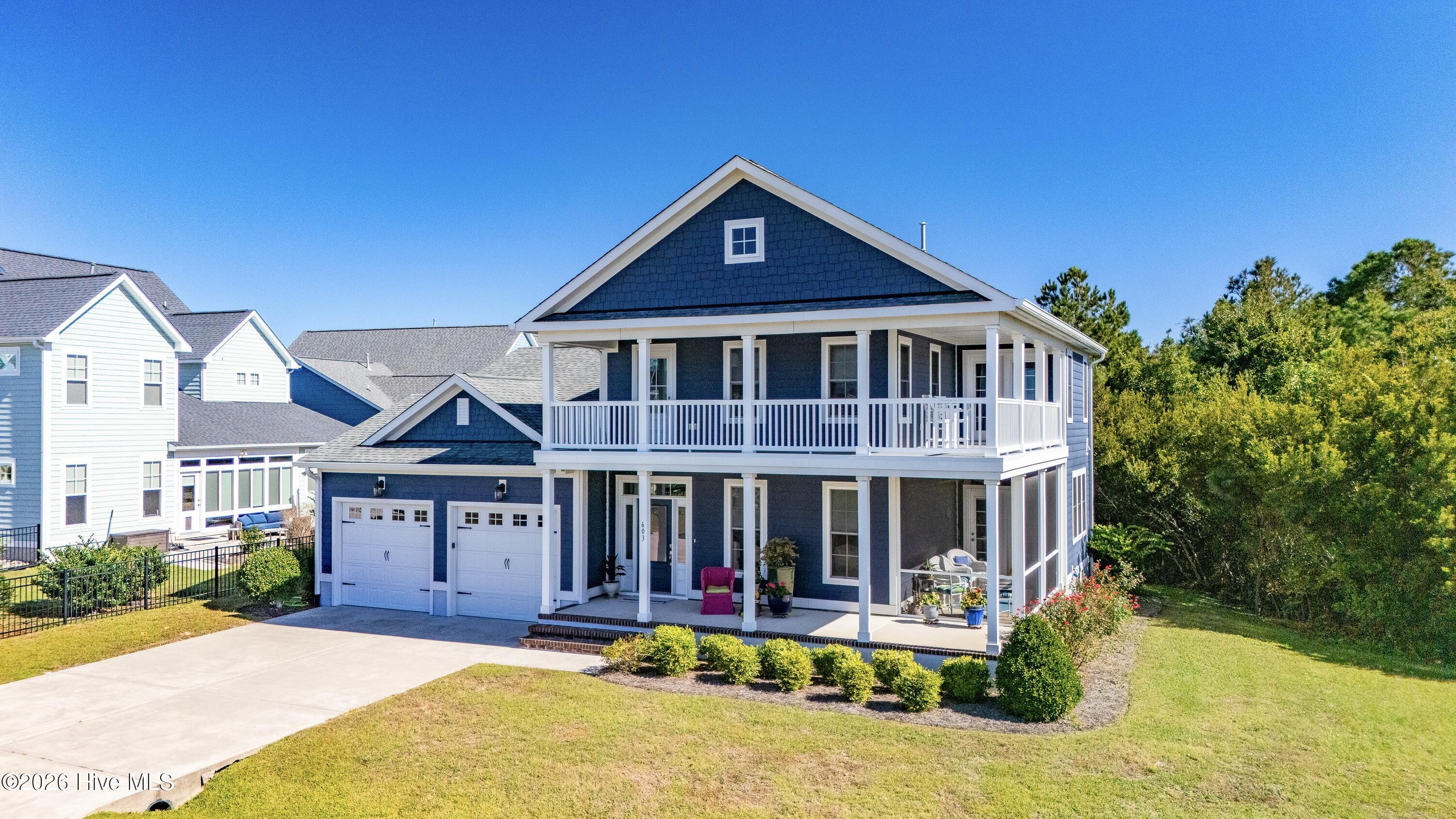 603 Trawler Place