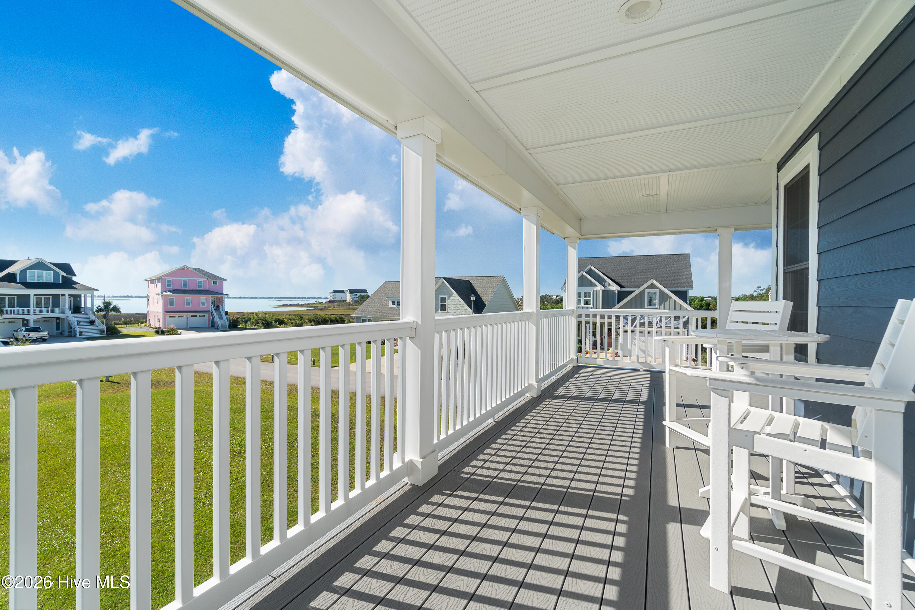 603 Trawler Place