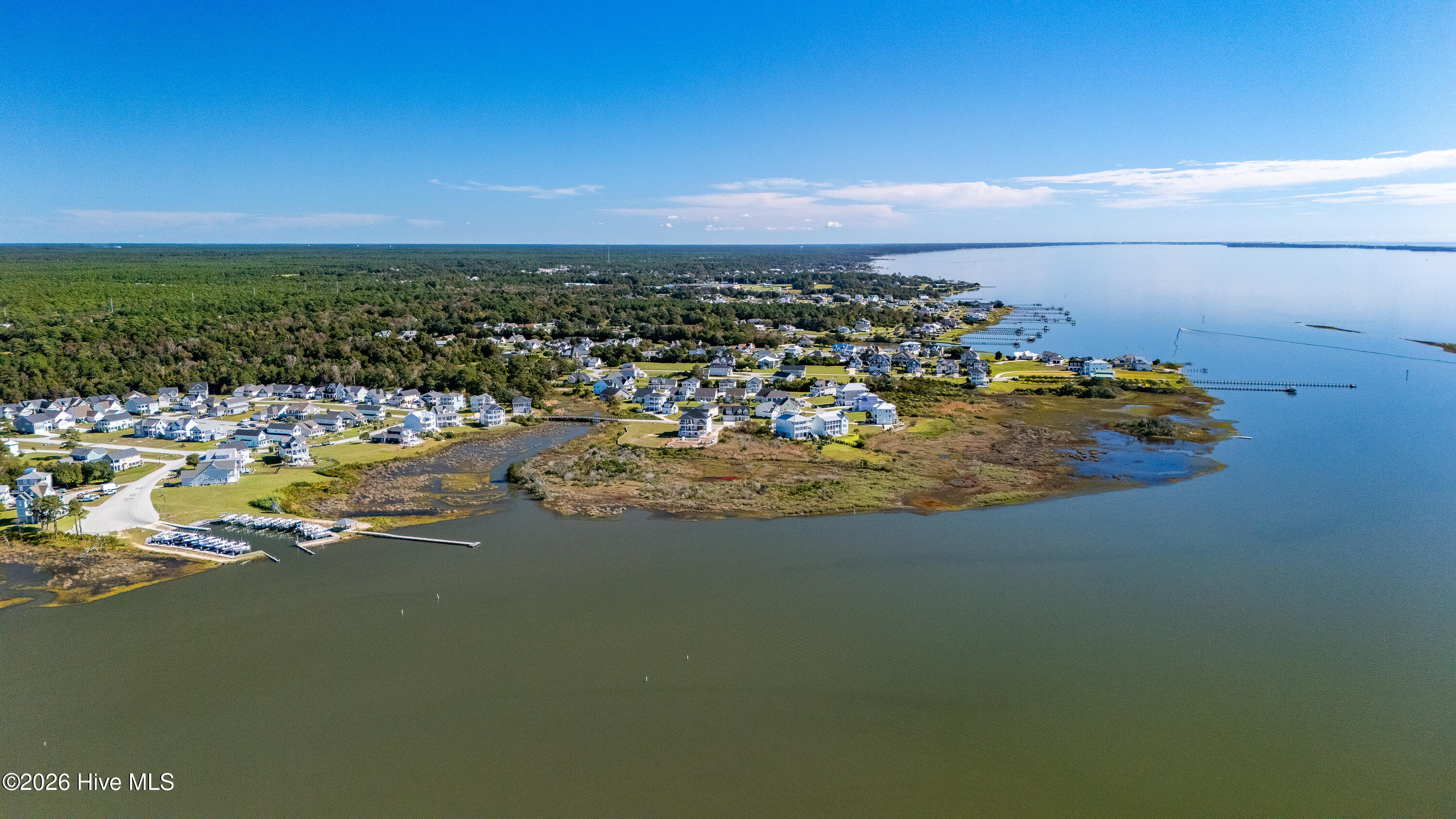 603 Trawler Place