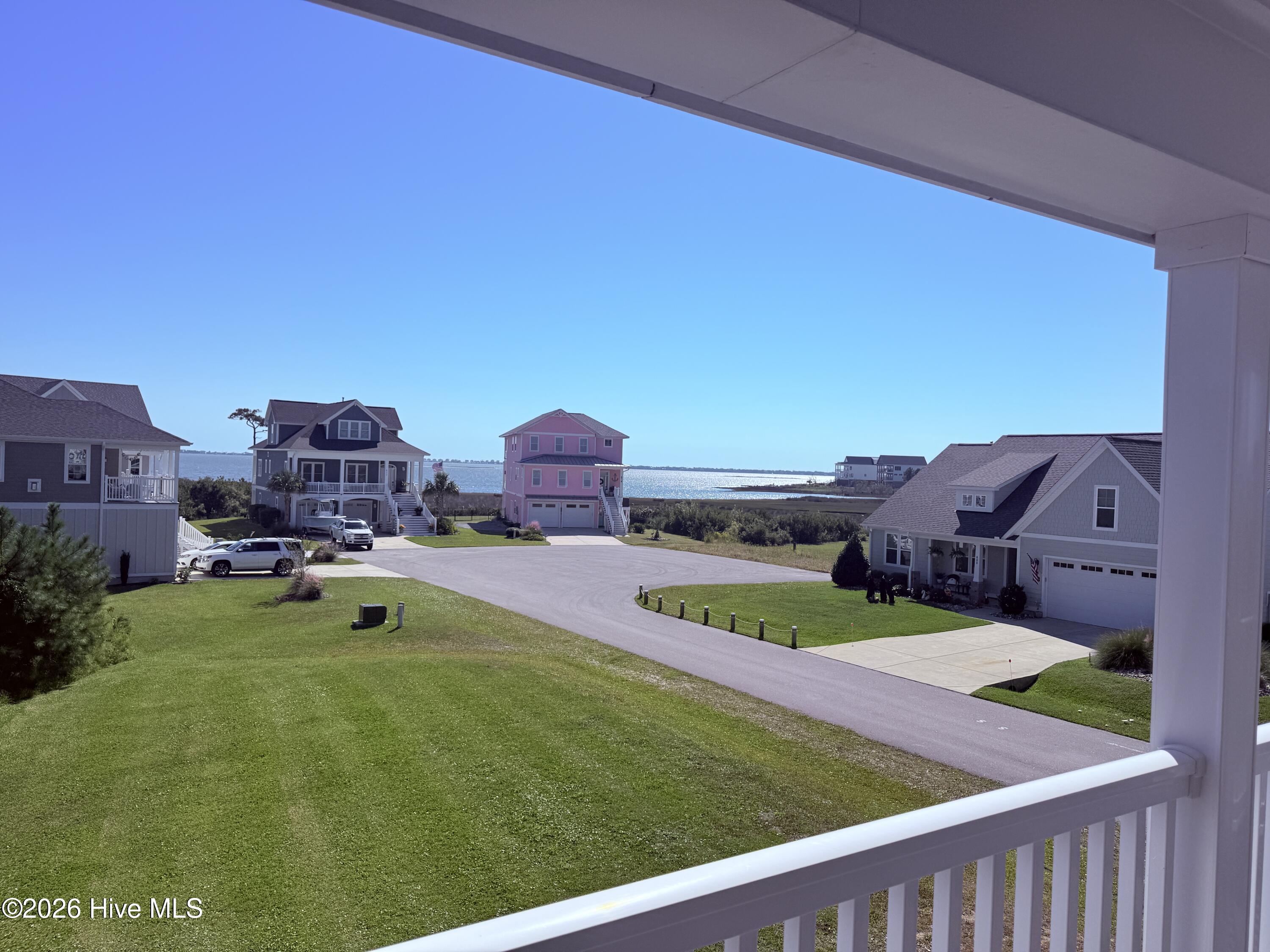 603 Trawler Place