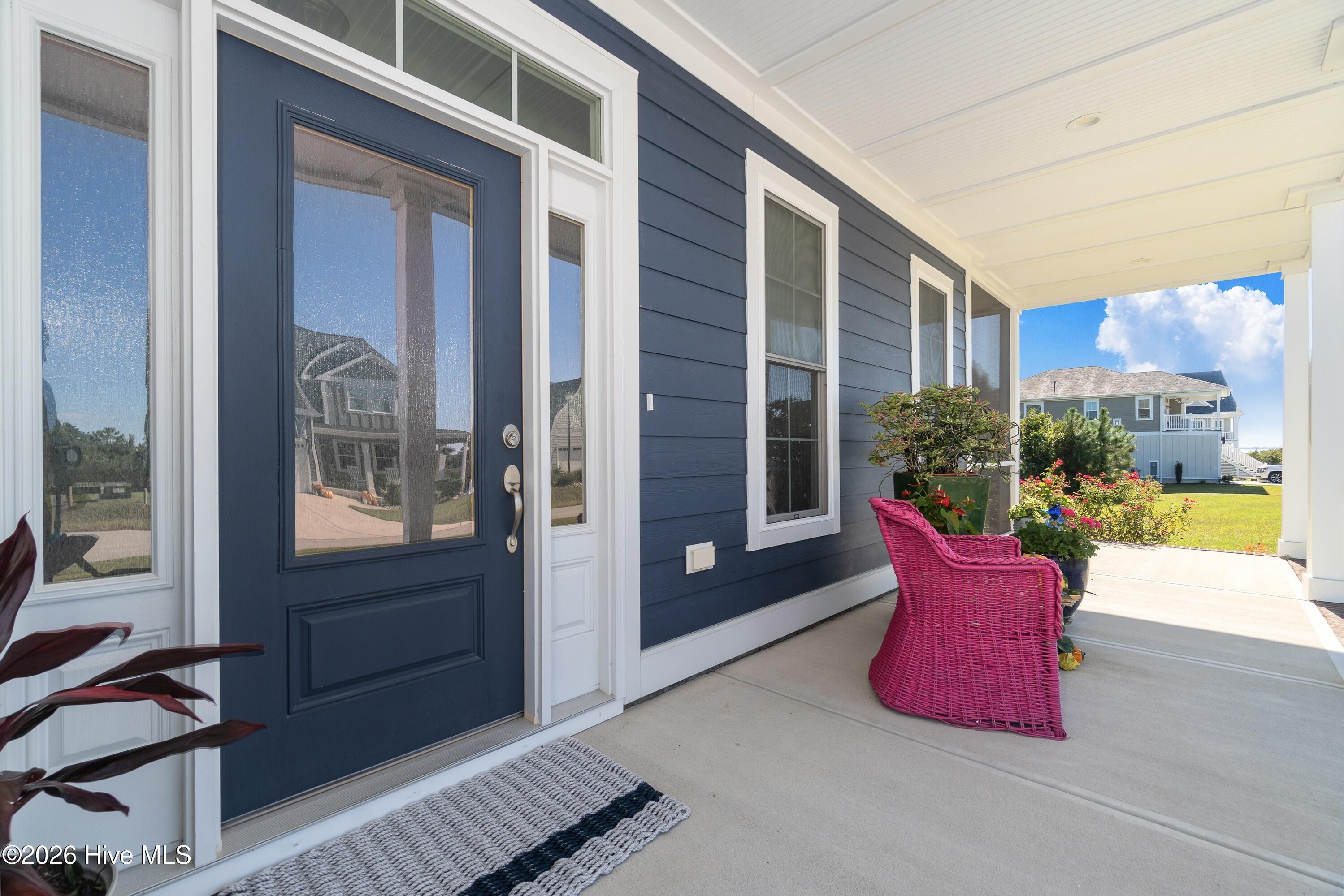 603 Trawler Place