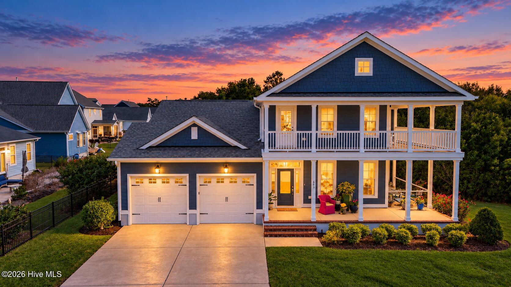 603 Trawler Place