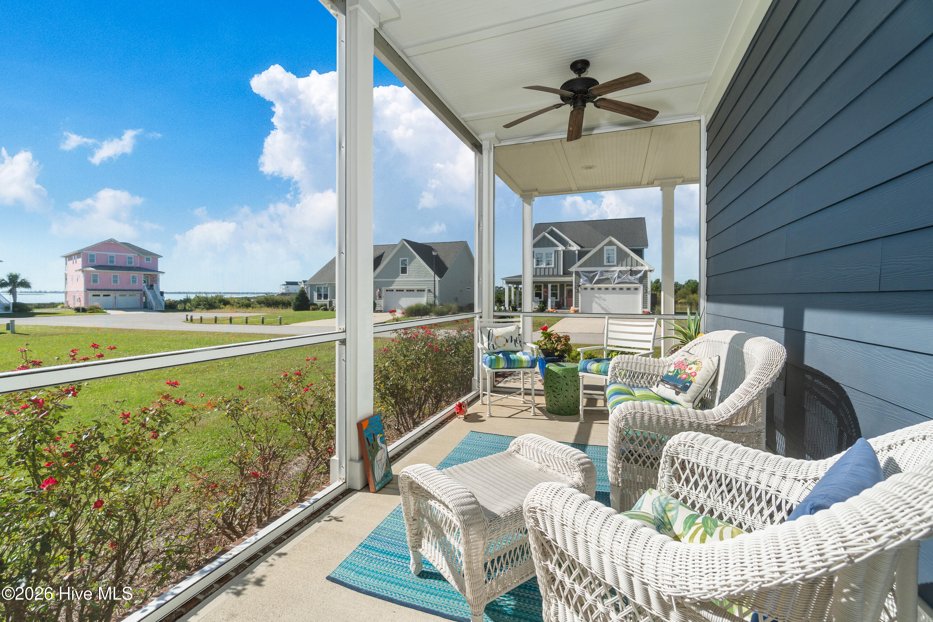 603 Trawler Place
