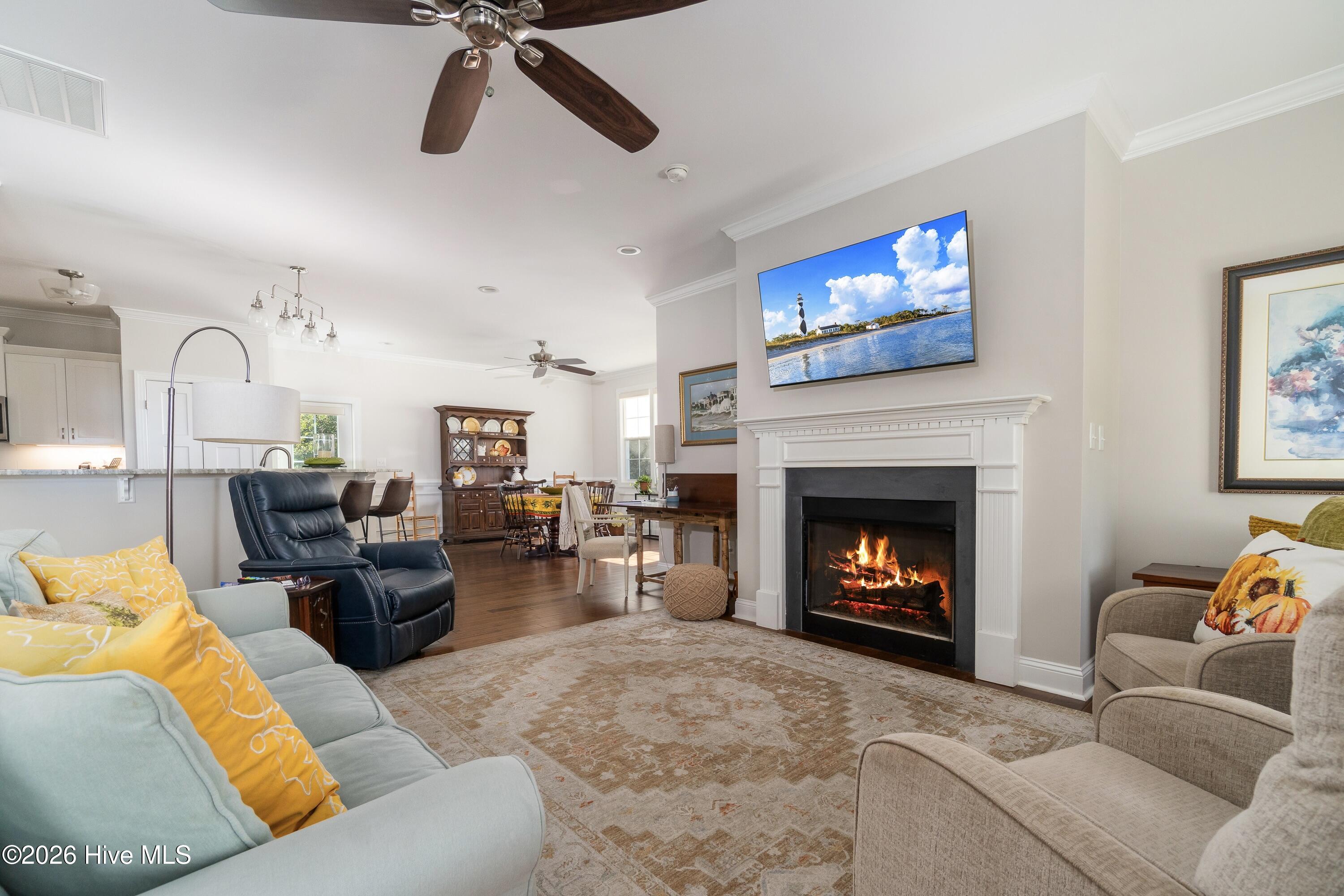 603 Trawler Place