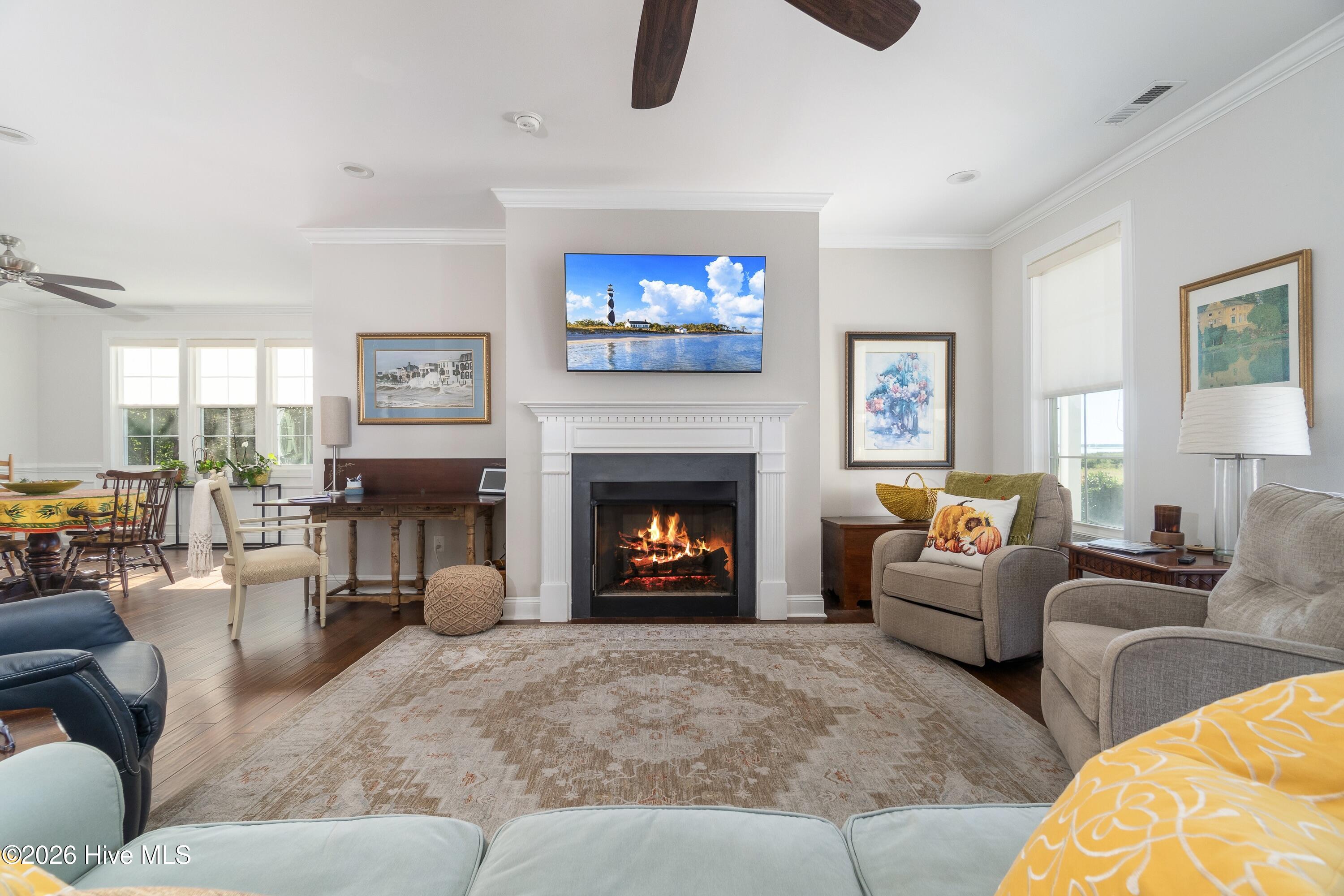 603 Trawler Place