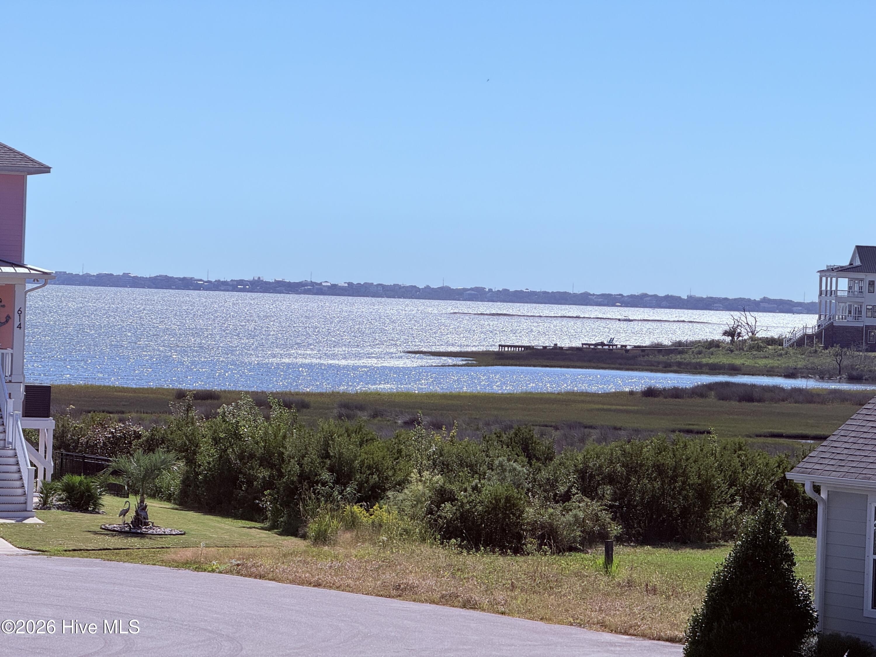 603 Trawler Place