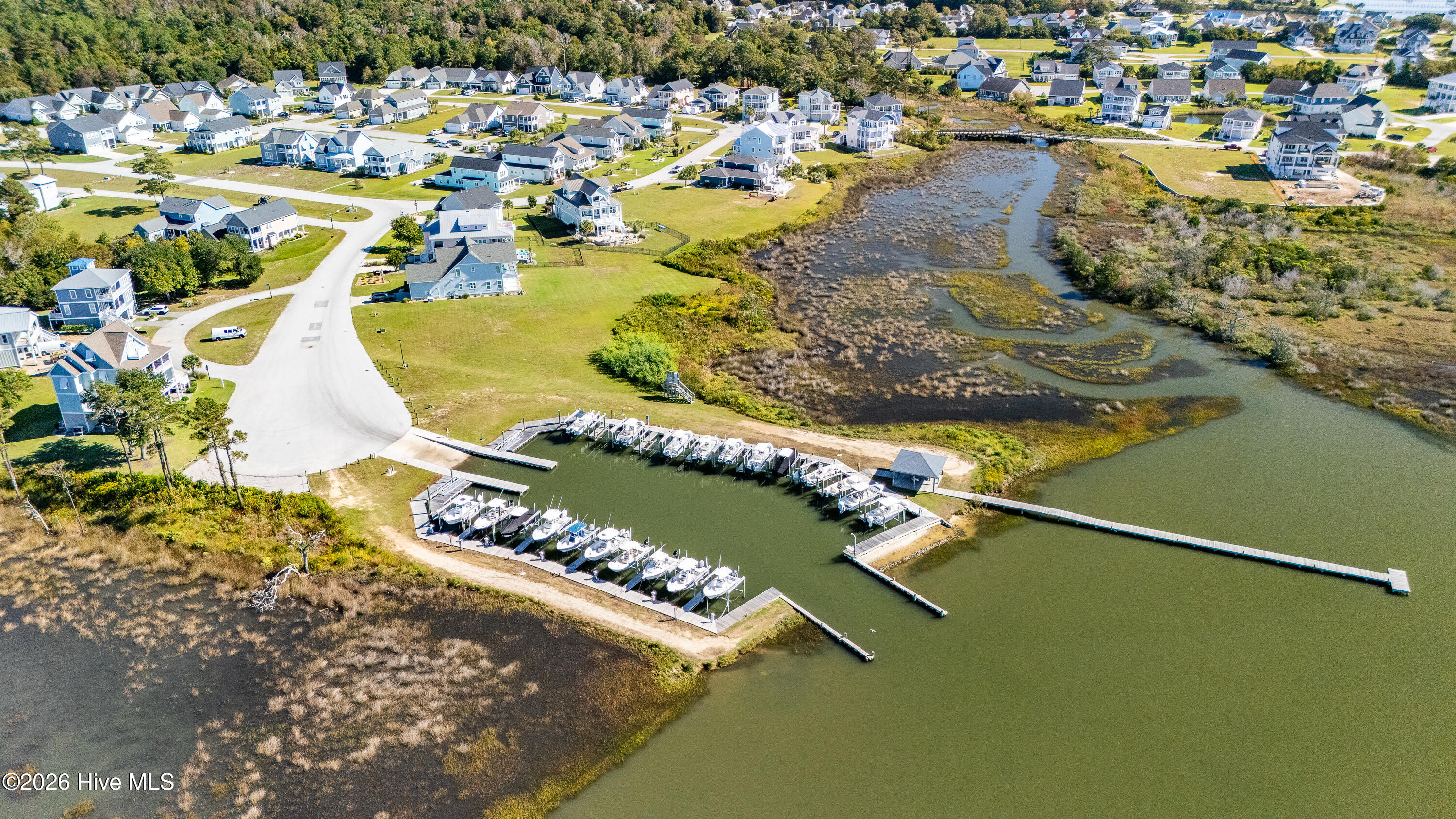 603 Trawler Place