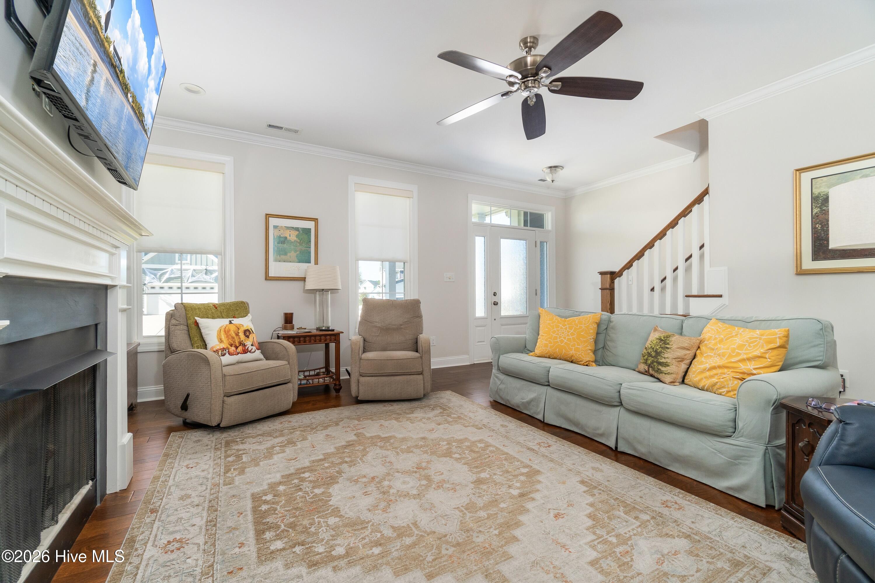 603 Trawler Place