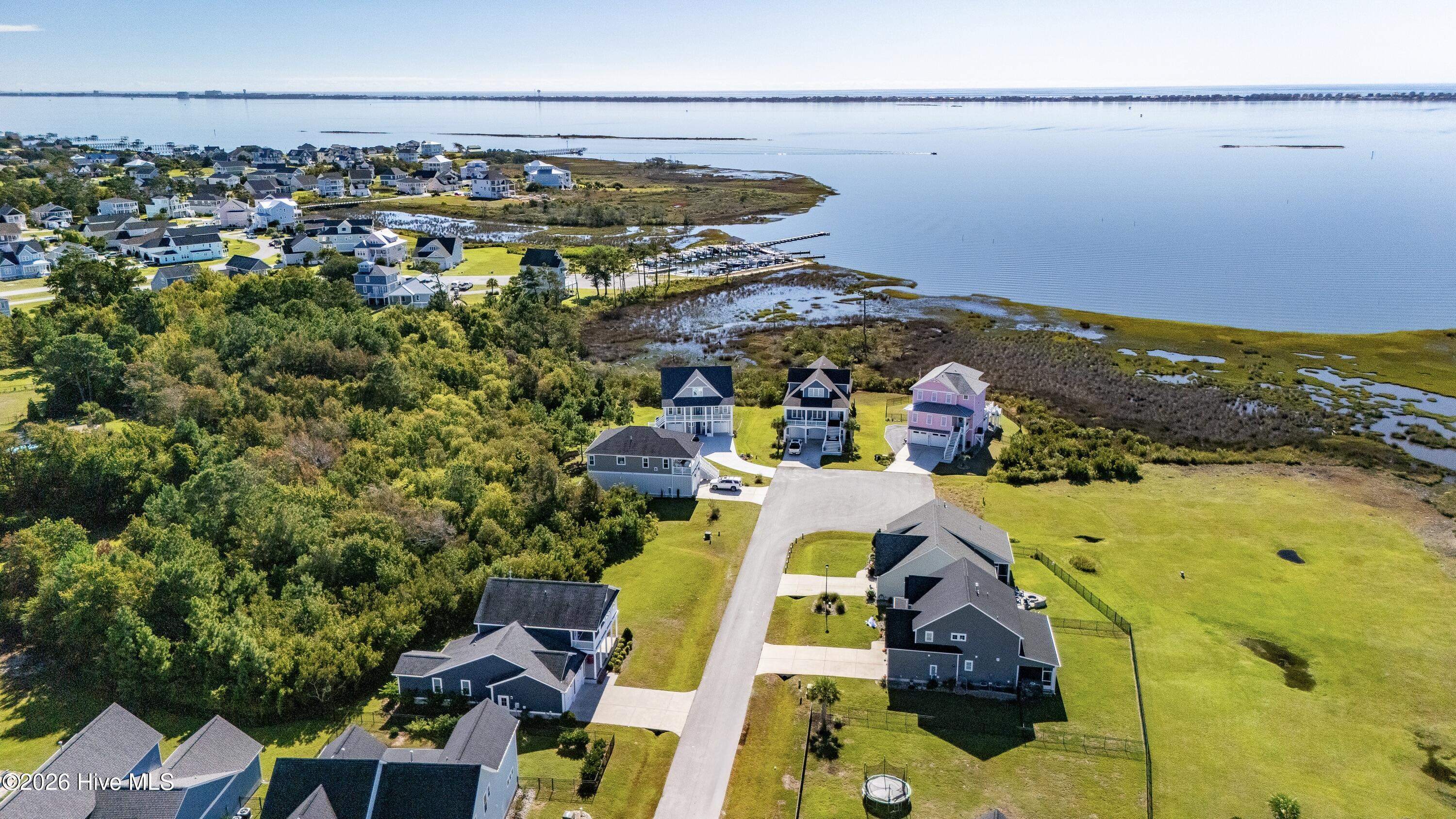 603 Trawler Place