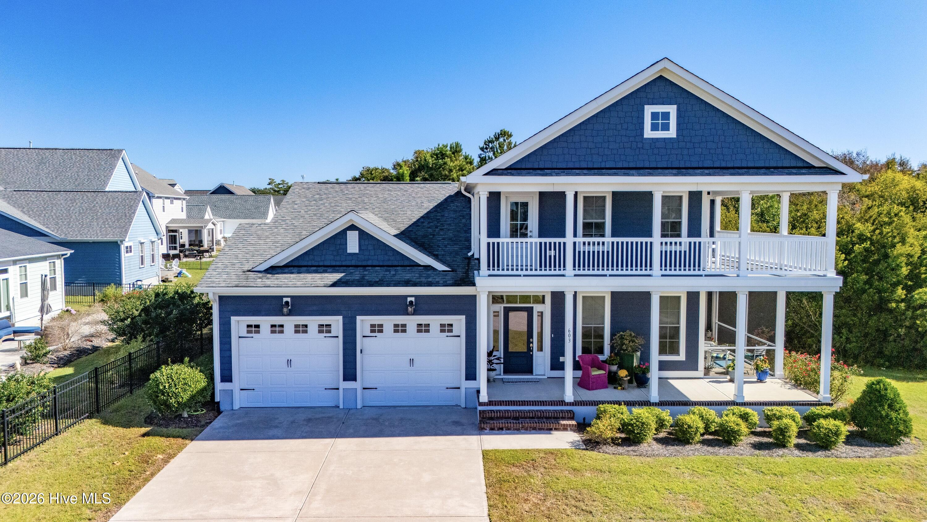 603 Trawler Place