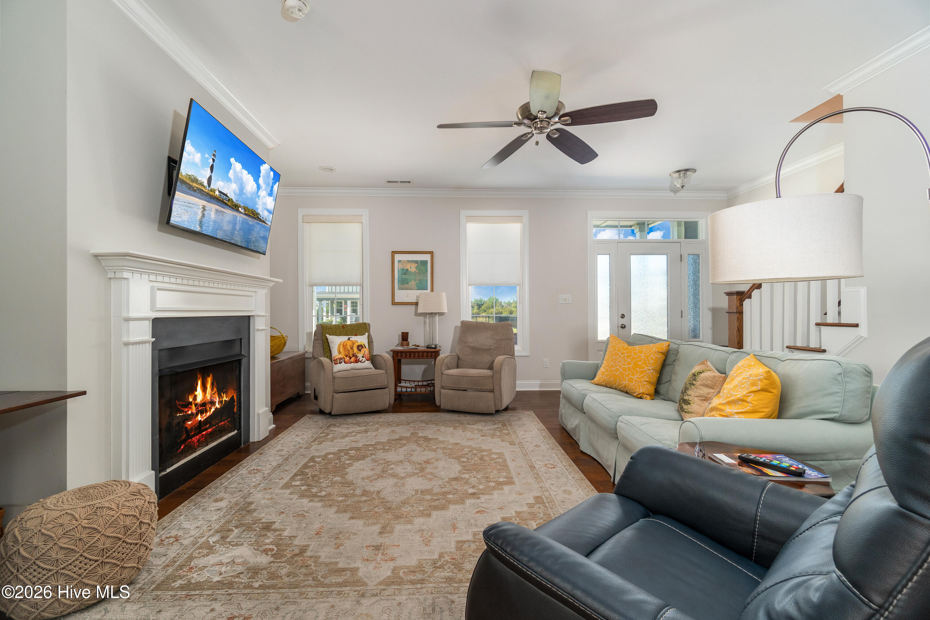 603 Trawler Place