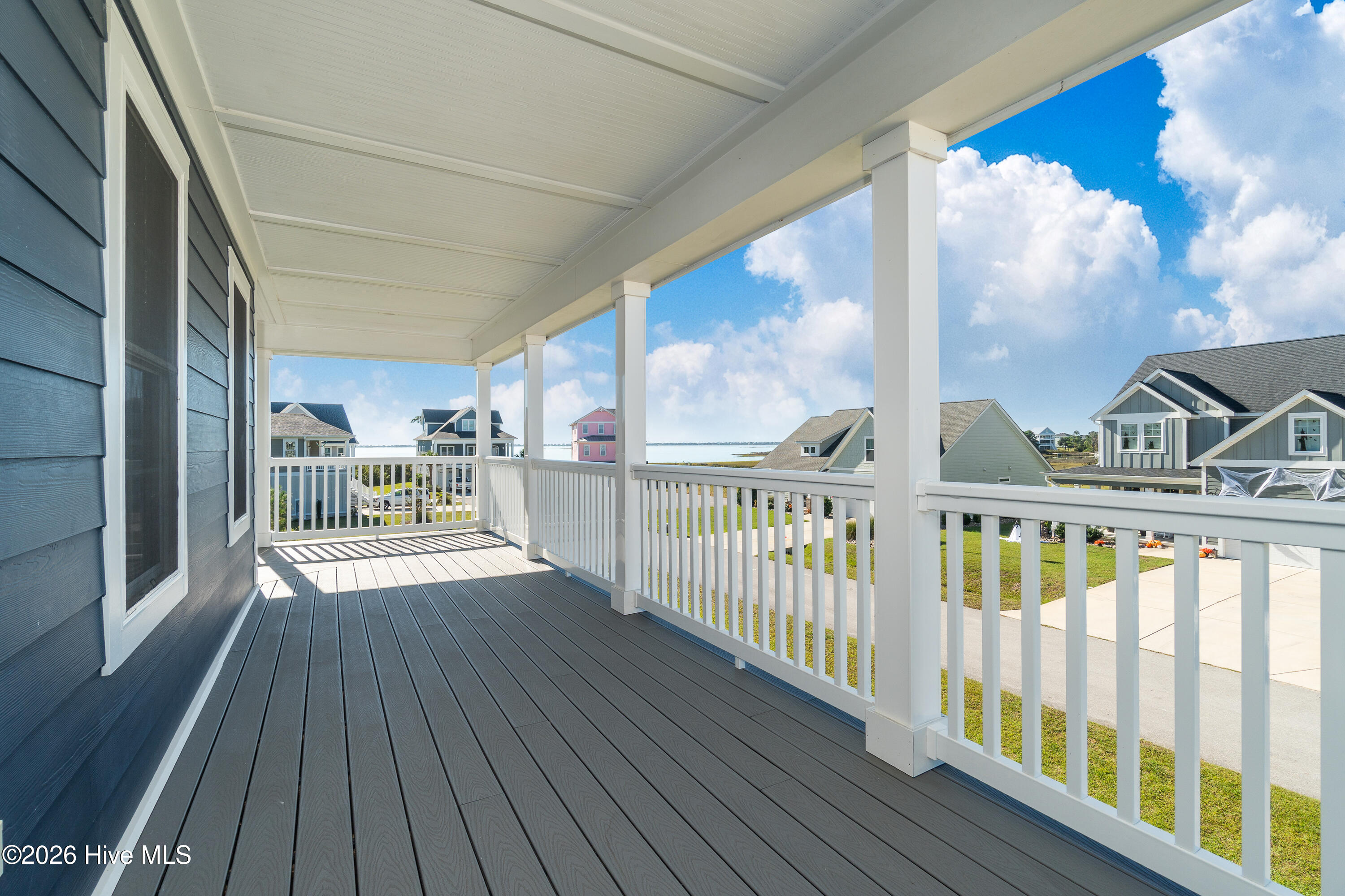 603 Trawler Place
