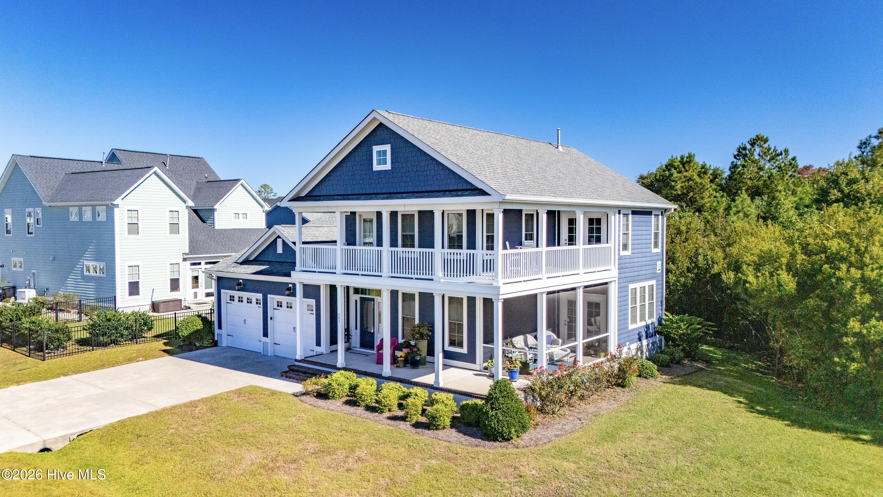603 Trawler Place