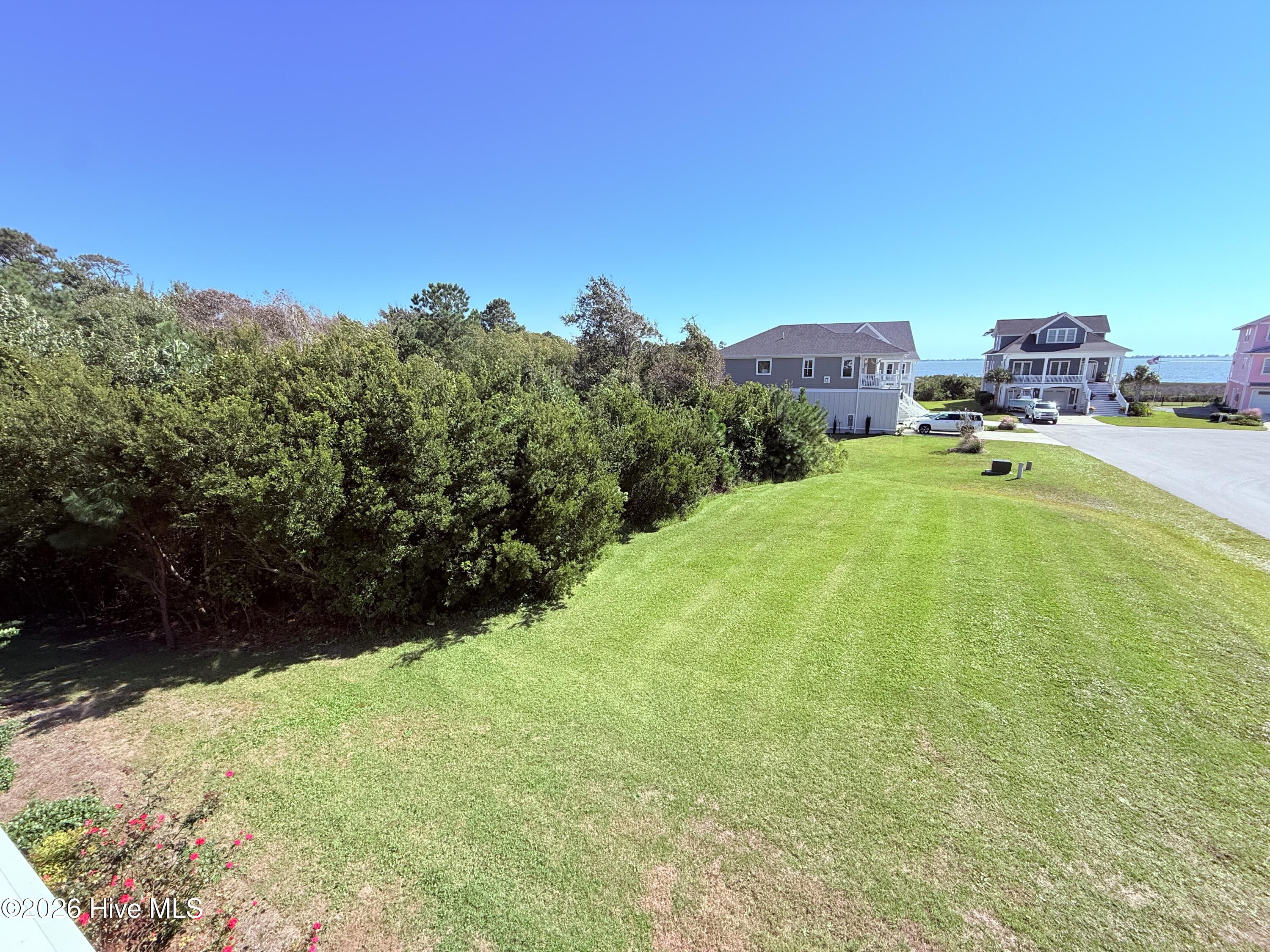 603 Trawler Place