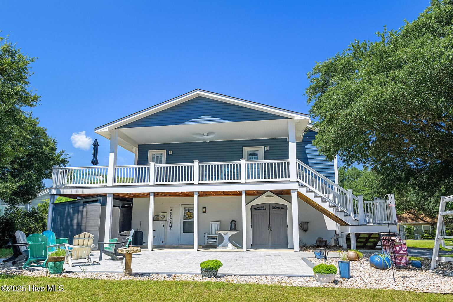 5405 Cedar Tree Lane