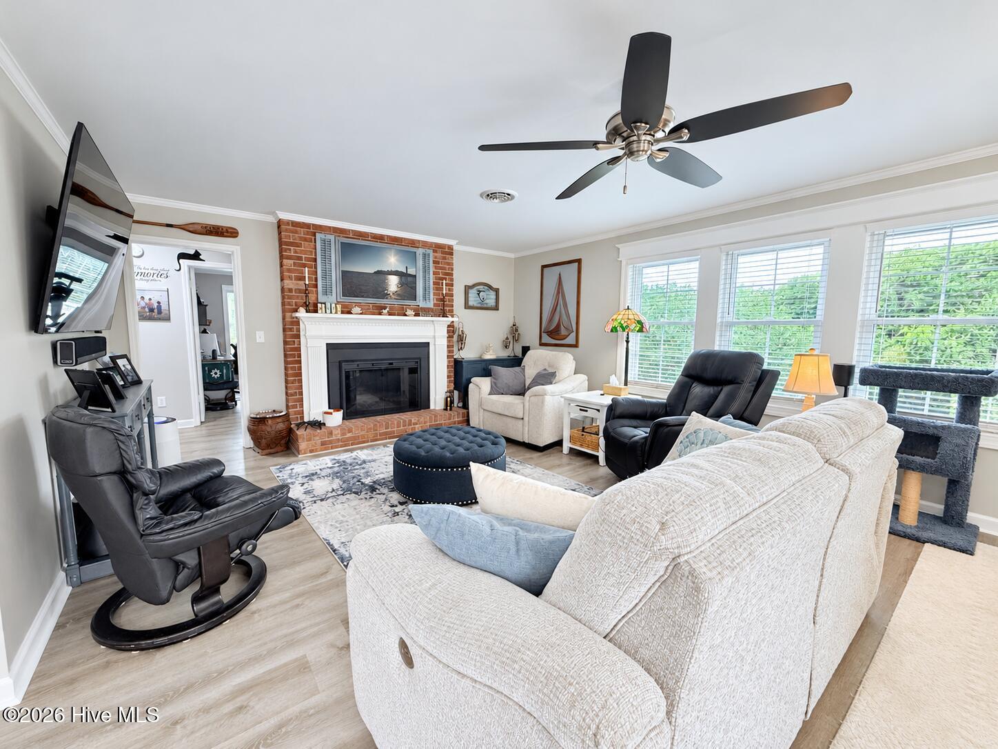 5405 Cedar Tree Lane