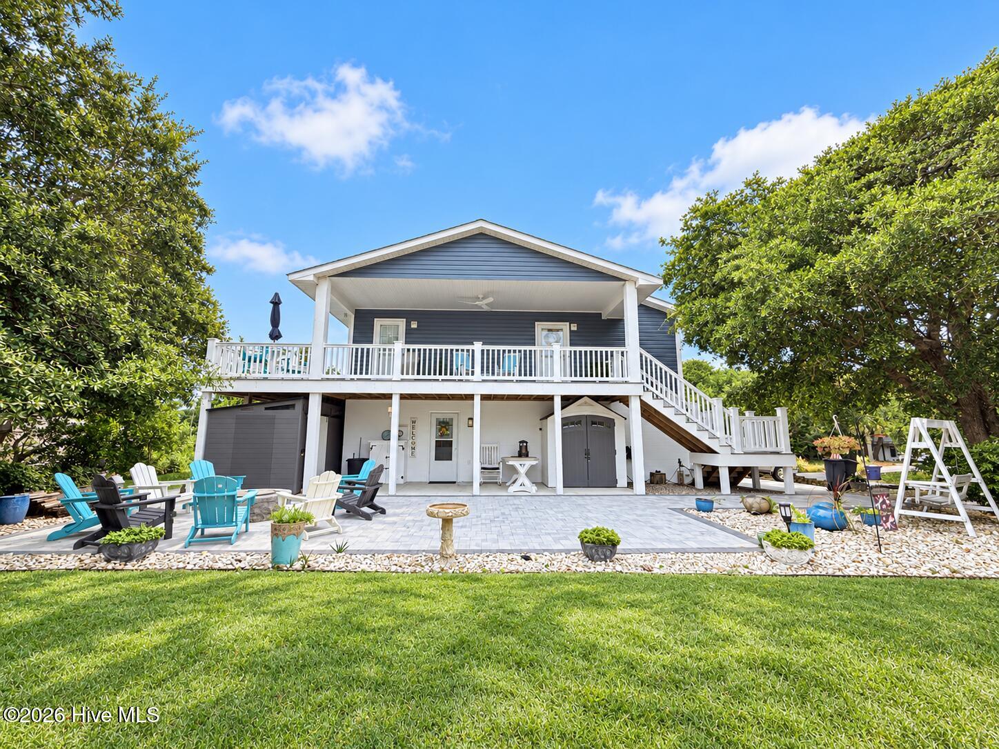 5405 Cedar Tree Lane