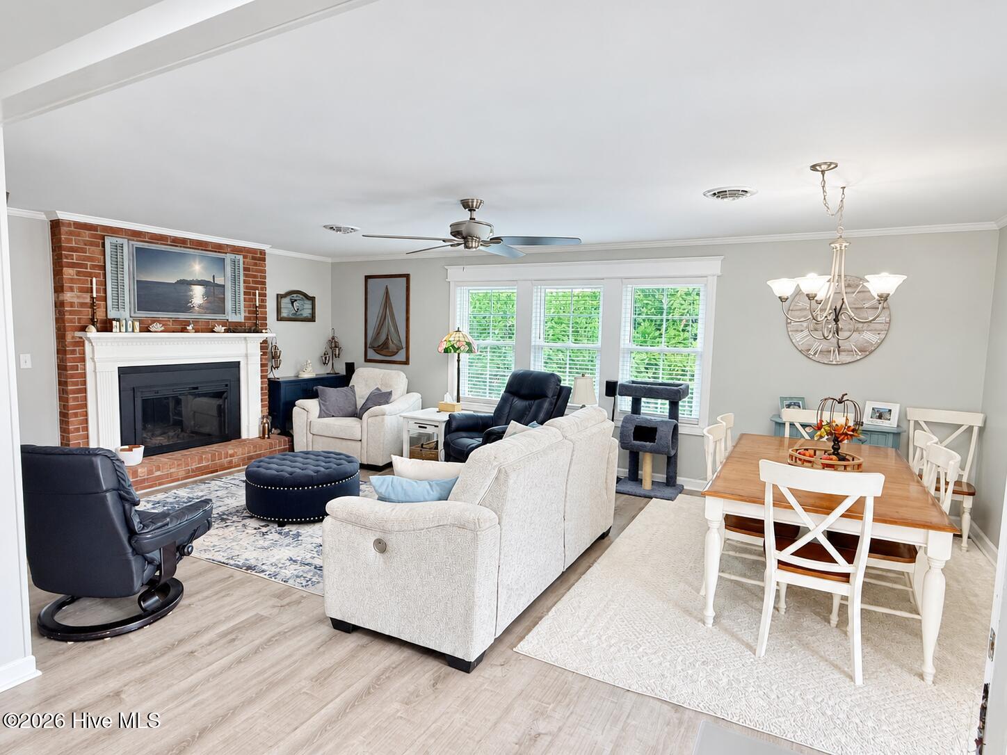 5405 Cedar Tree Lane