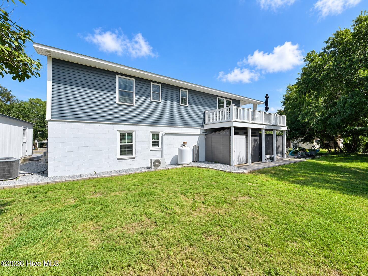 5405 Cedar Tree Lane
