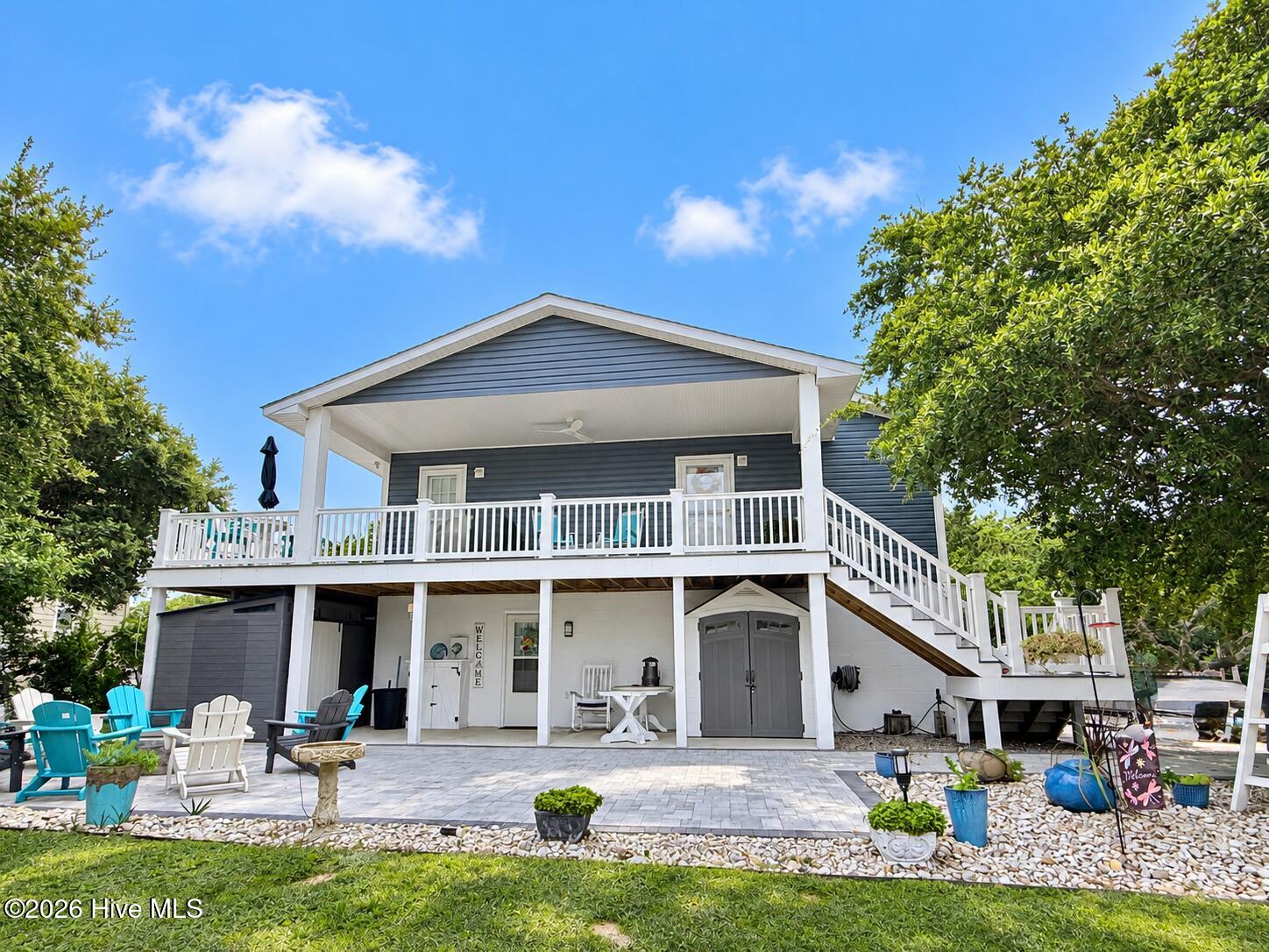 5405 Cedar Tree Lane