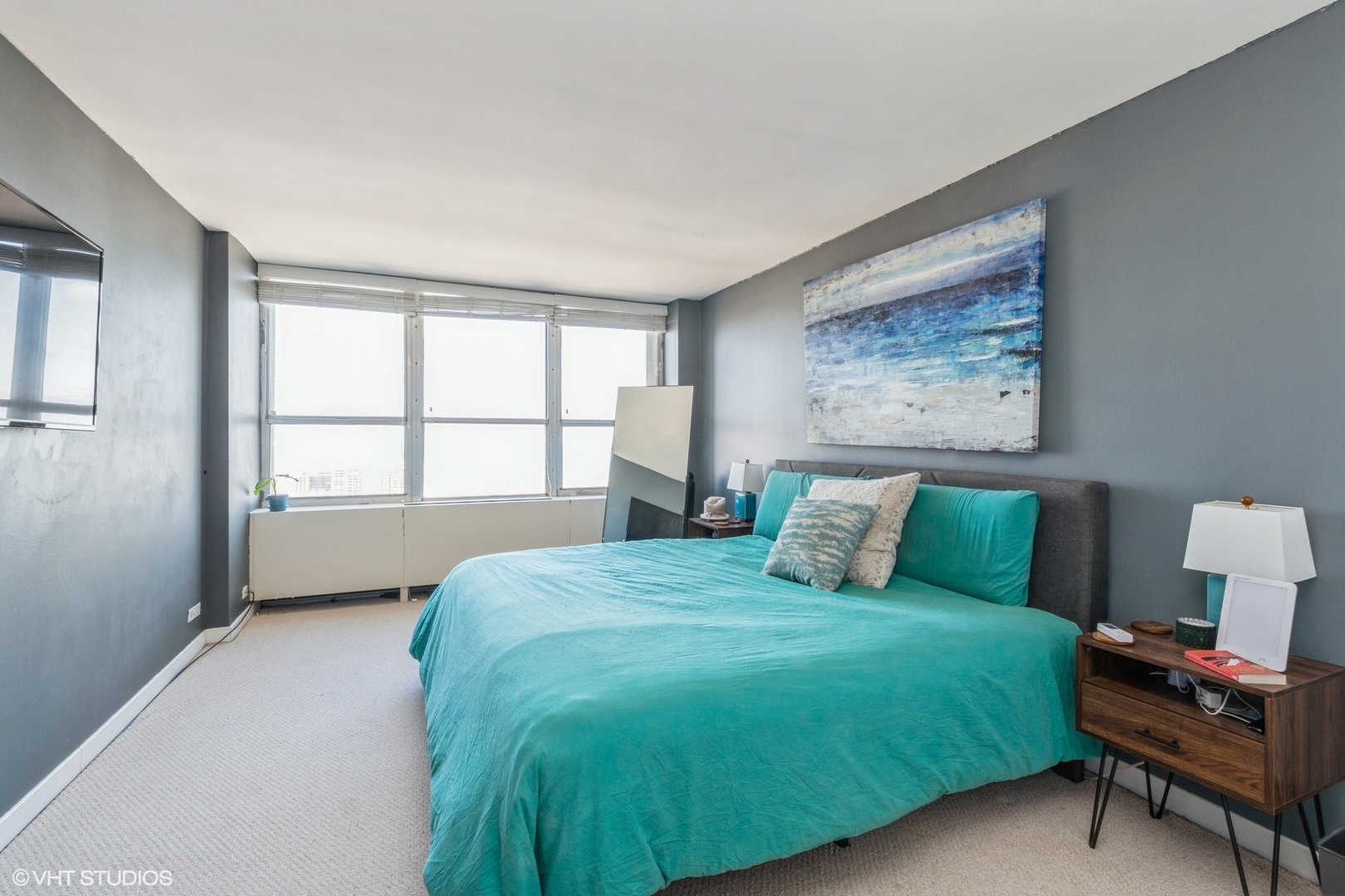 655 W Irving Park Road Unit: 3808