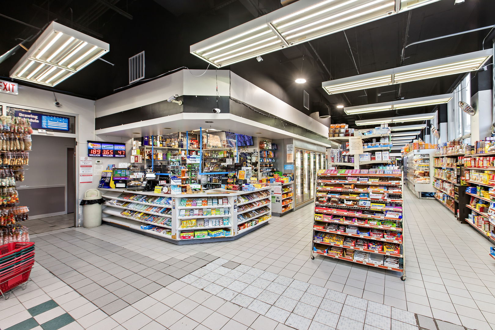 655 W Irving Park Road Unit: 3808