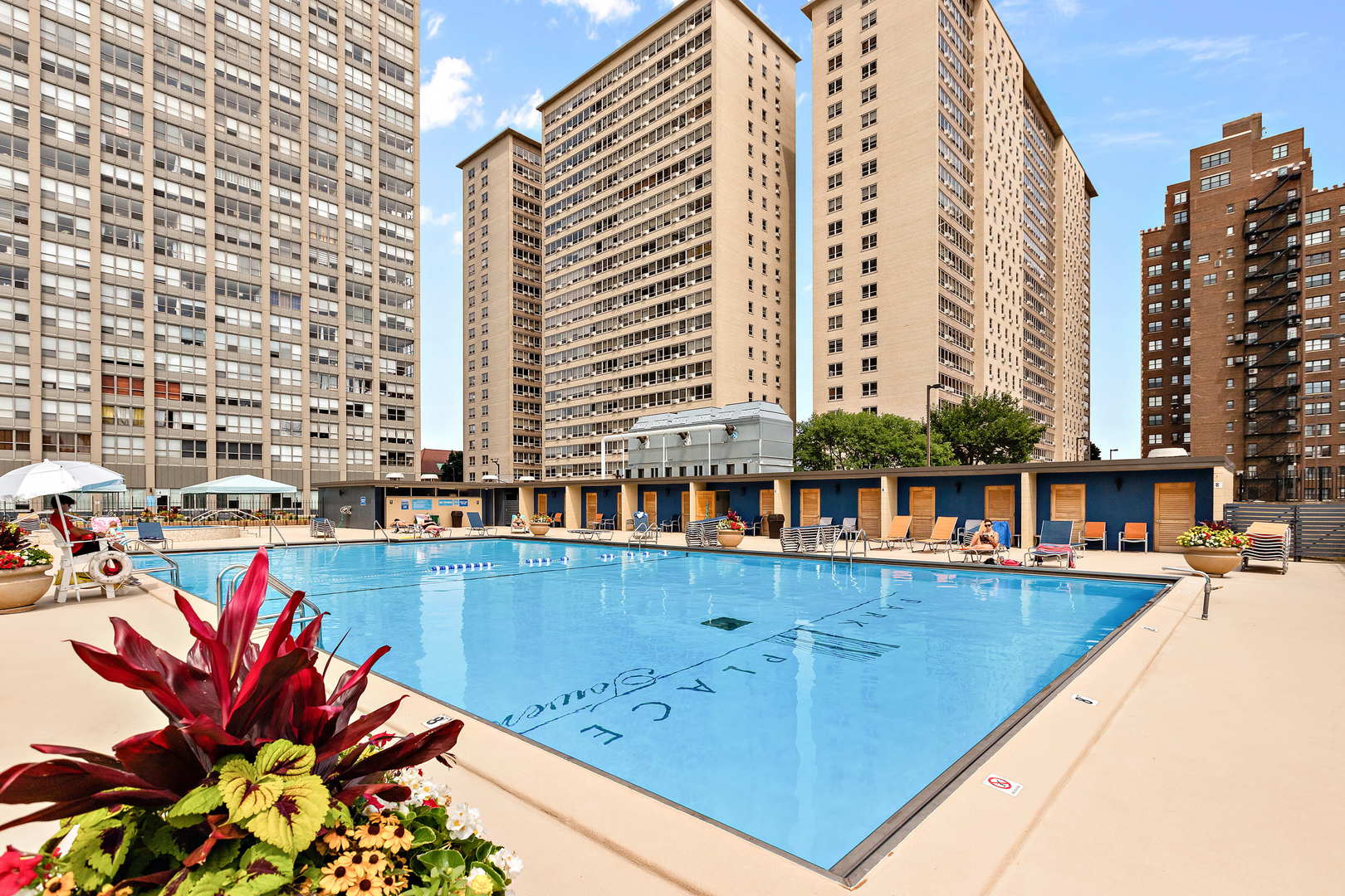 655 W Irving Park Road Unit: 3808