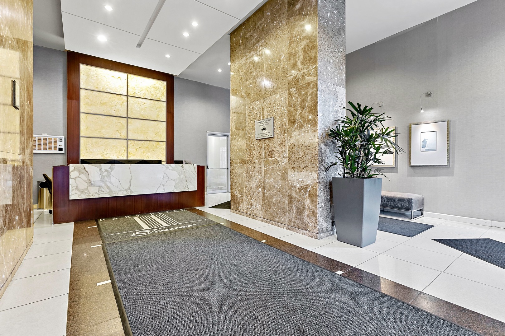 655 W Irving Park Road Unit: 3808