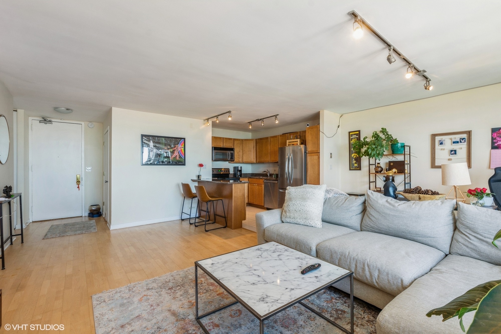 655 W Irving Park Road Unit: 3808