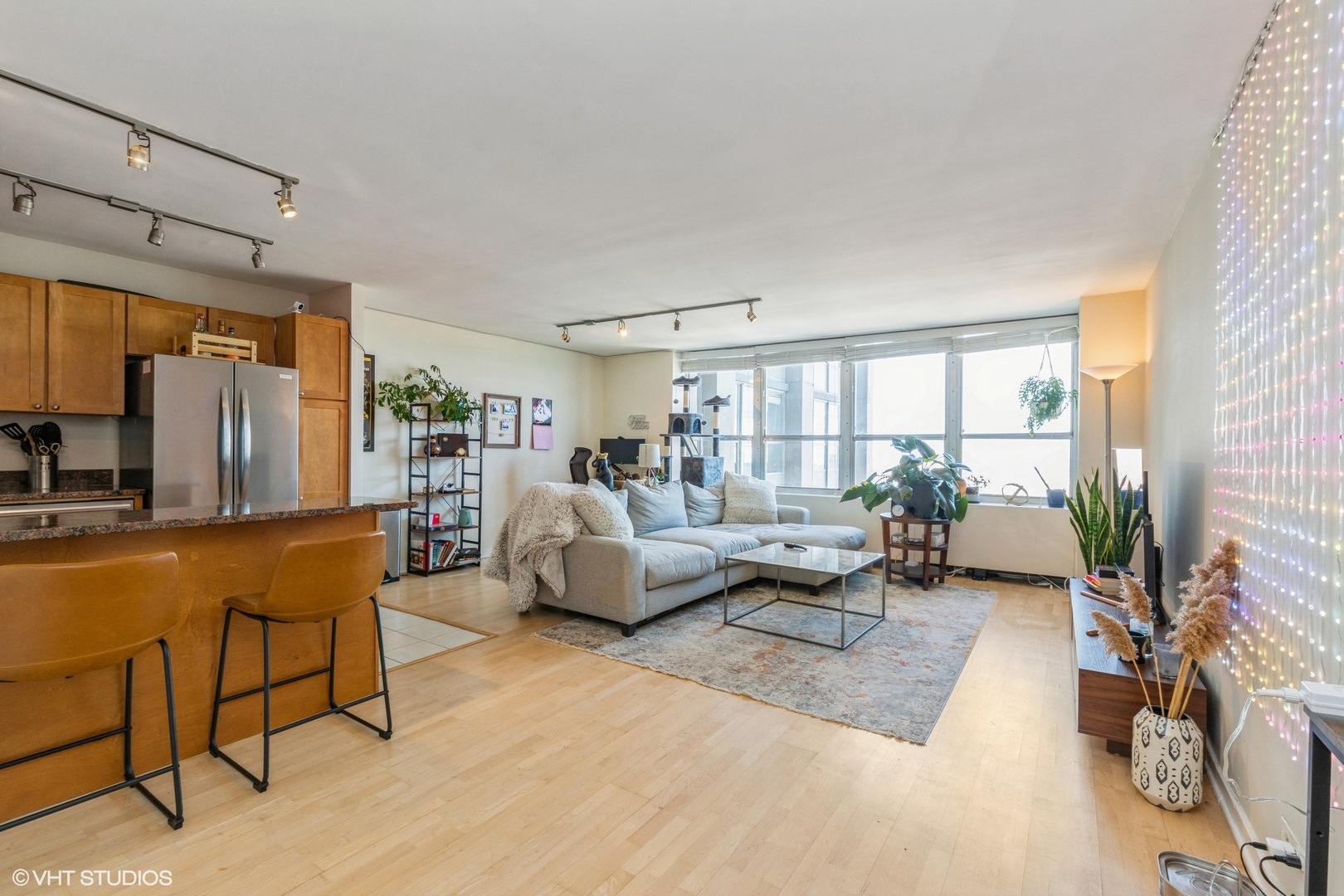 655 W Irving Park Road Unit: 3808