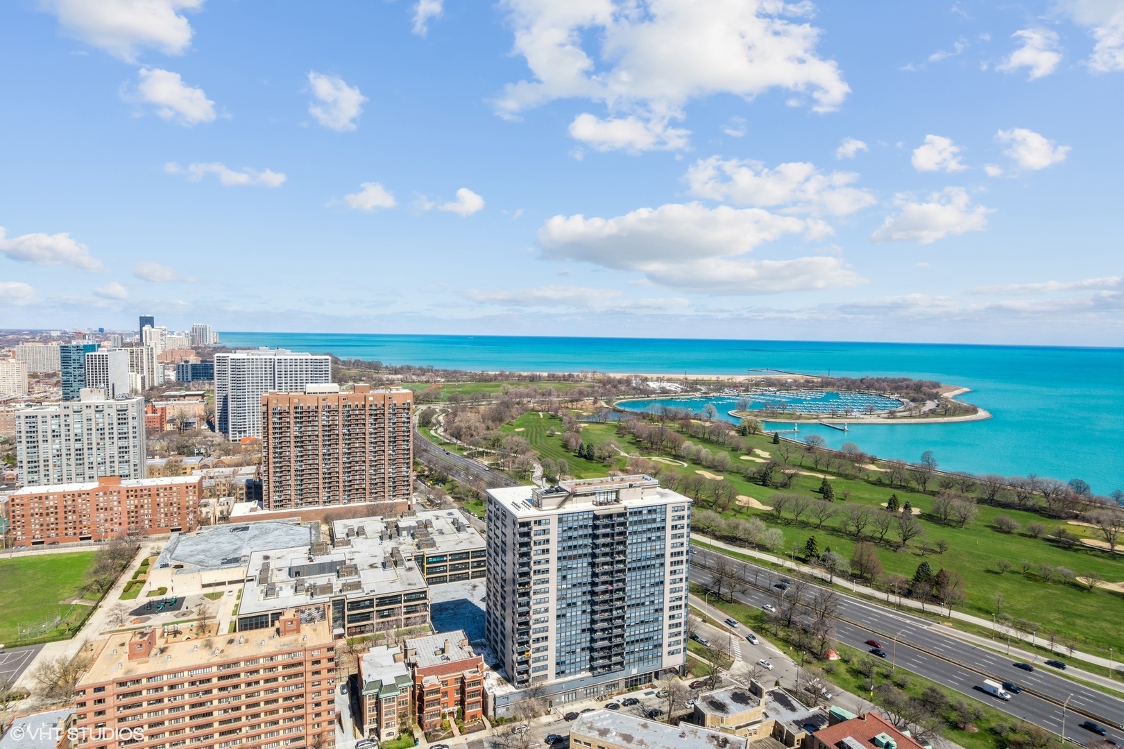 655 W Irving Park Road Unit: 3808