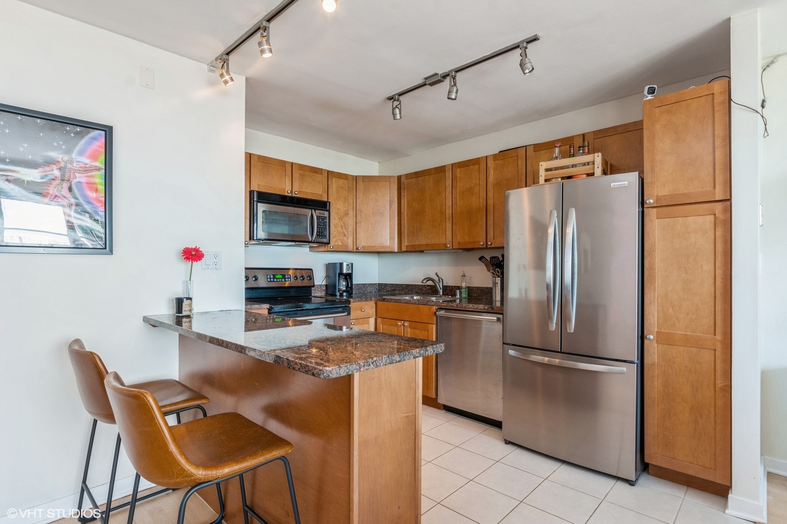 655 W Irving Park Road Unit: 3808