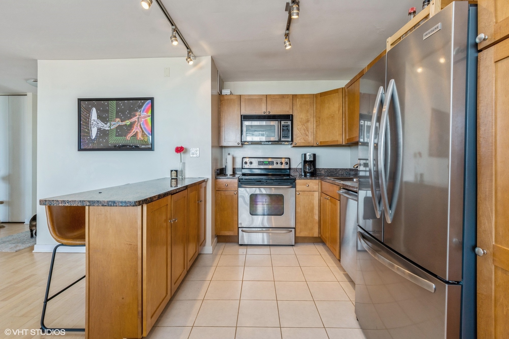 655 W Irving Park Road Unit: 3808