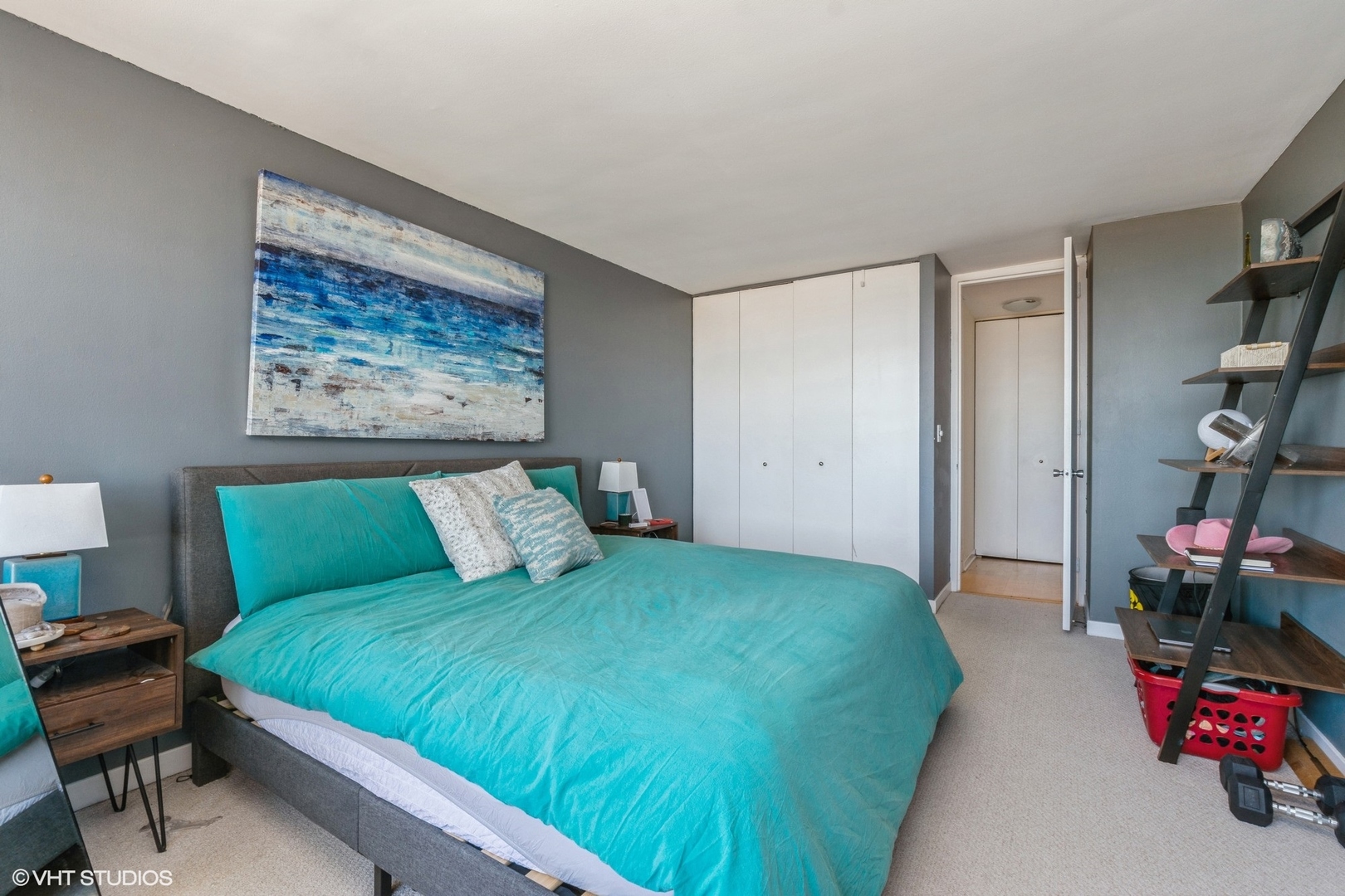 655 W Irving Park Road Unit: 3808