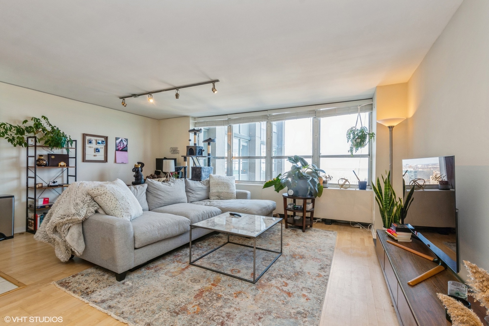 655 W Irving Park Road Unit: 3808